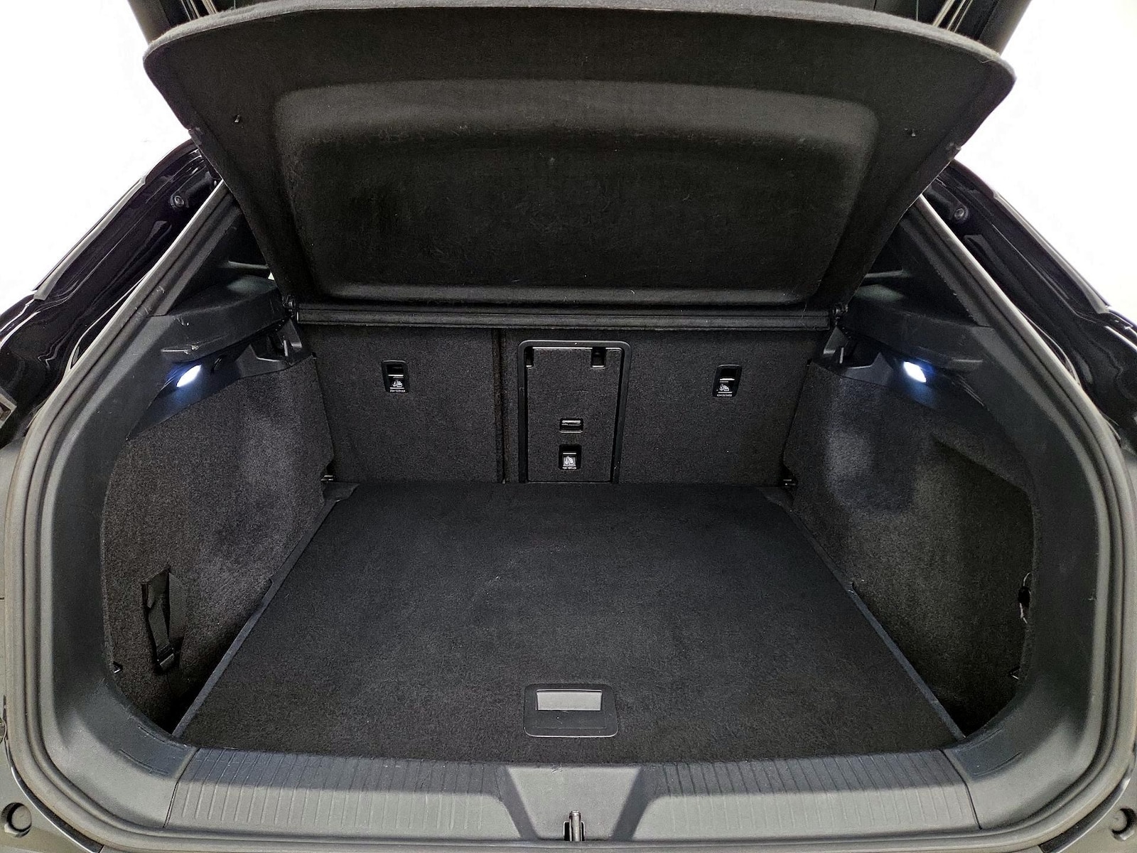 2021 Volkswagen ID.4 1st Edition - Photo 21