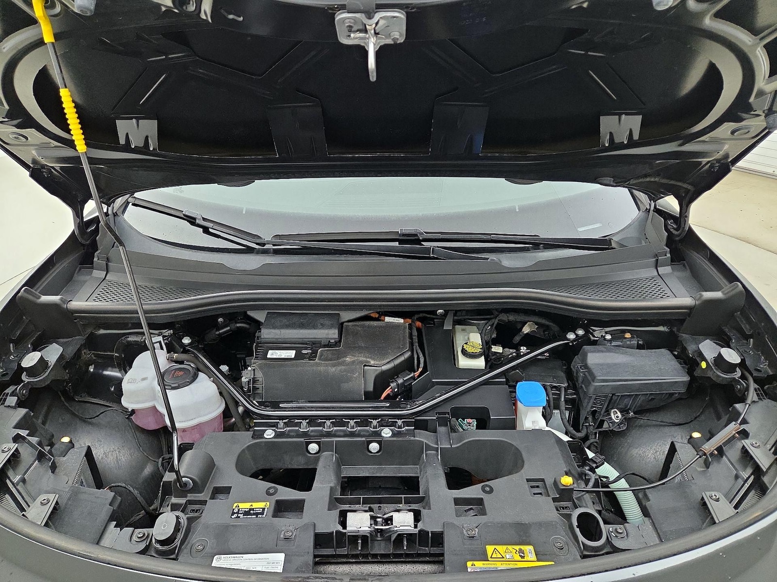 2021 Volkswagen ID.4 1st Edition - Photo 22