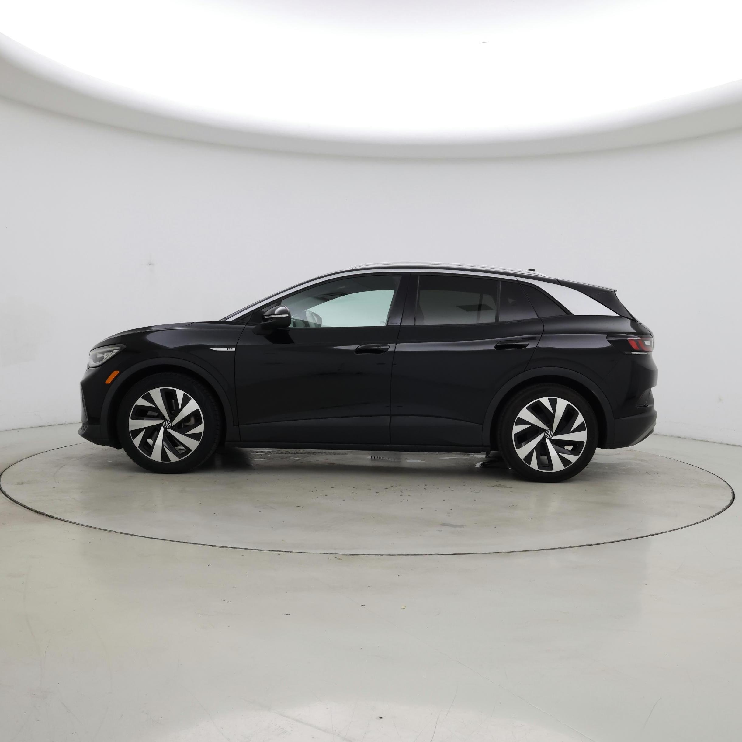 Thumbnail: 2021 Volkswagen ID.4 - 3