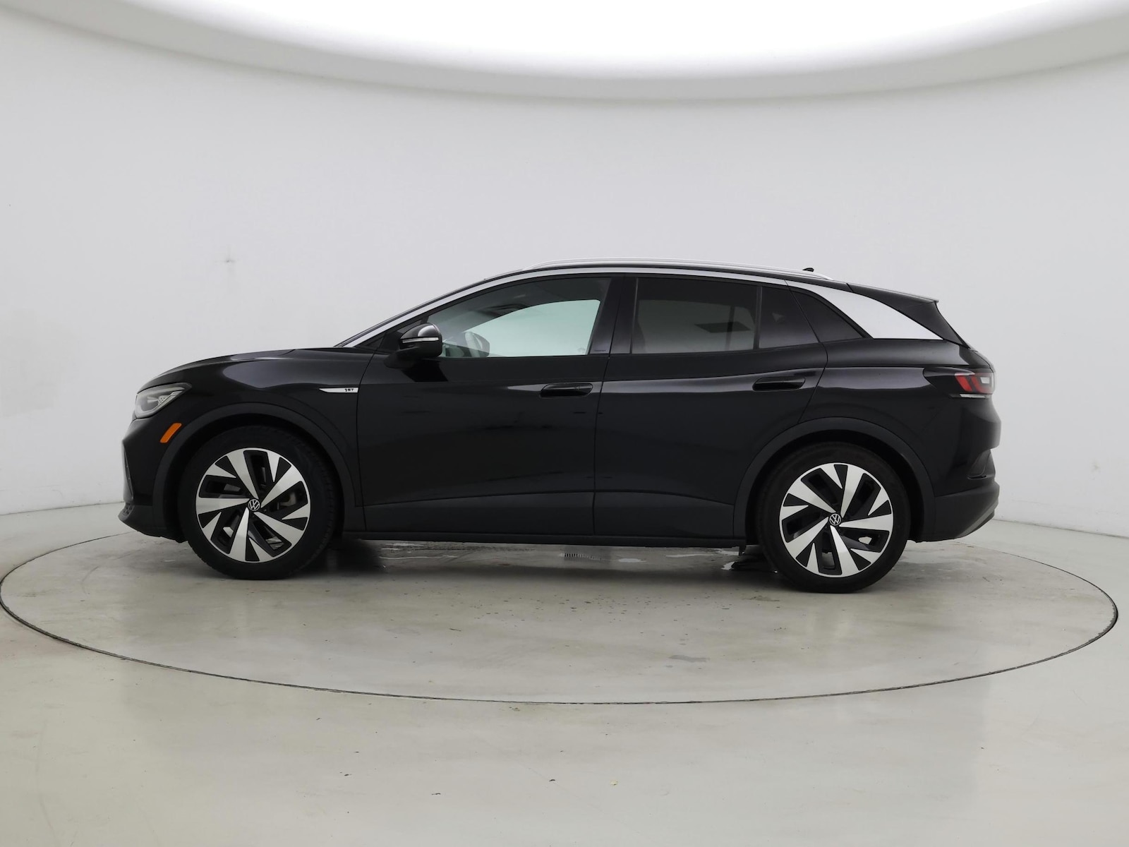 2021 Volkswagen ID.4 1st Edition - Photo 4
