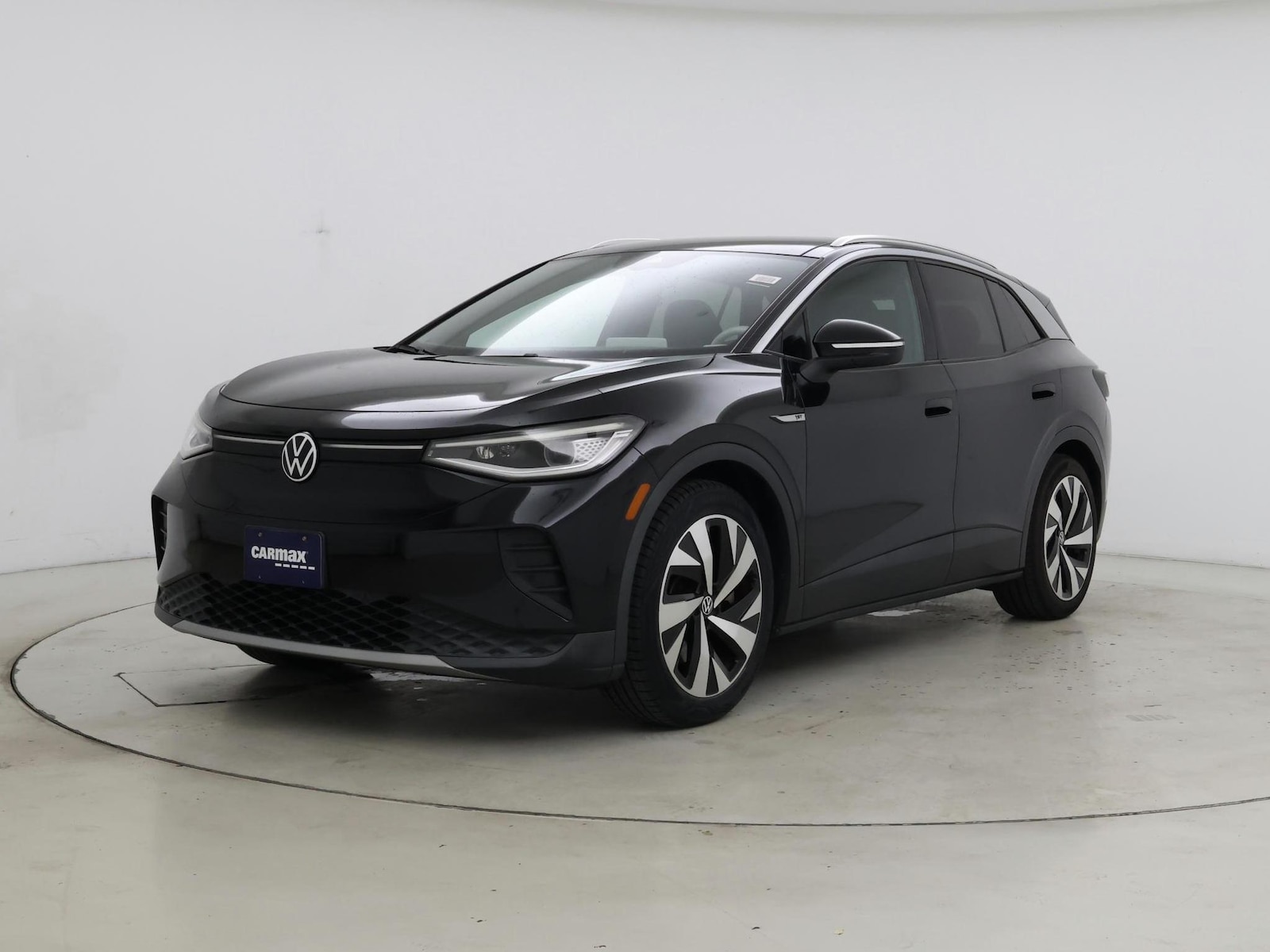 2021 Volkswagen ID.4 1st Edition - Photo 5