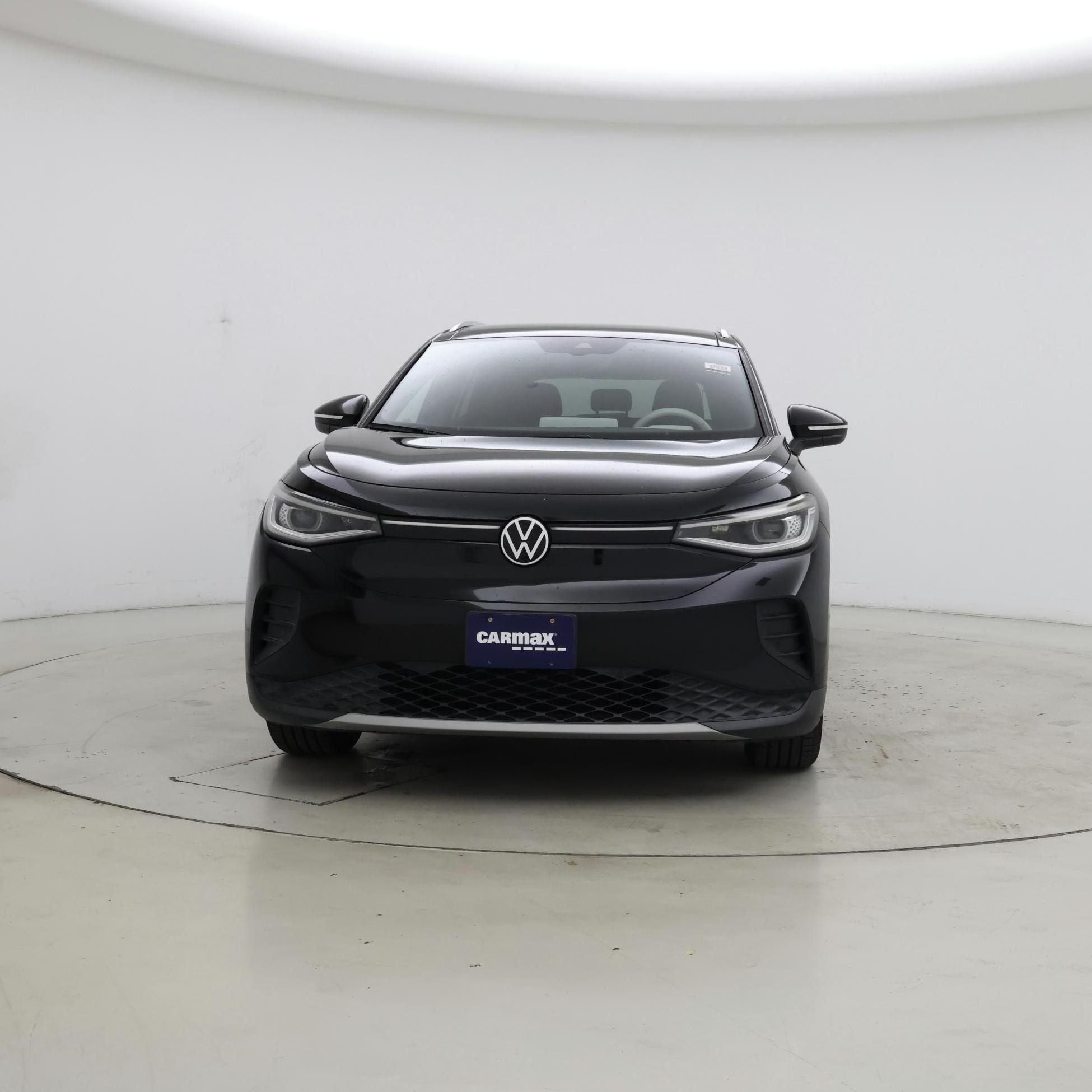 Thumbnail: 2021 Volkswagen ID.4 - 5