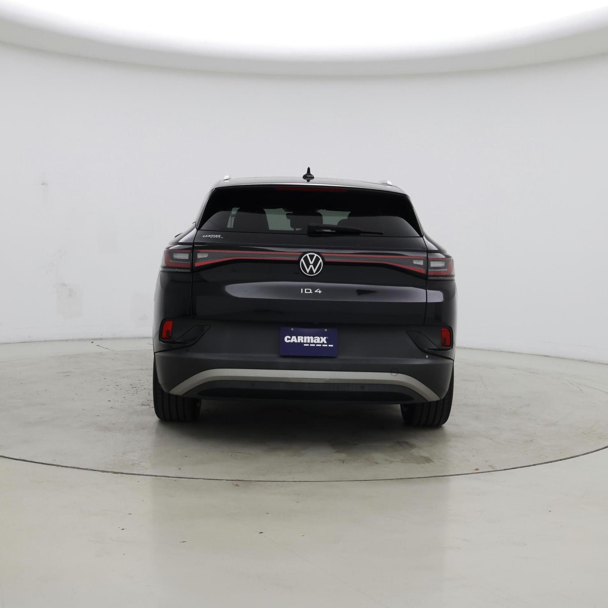 Thumbnail: 2021 Volkswagen ID.4 - 6