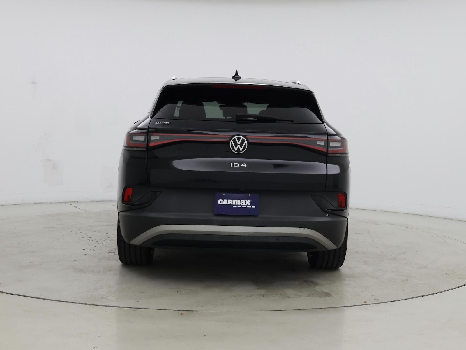 2021 Volkswagen ID.4 1st Edition - Photo 7