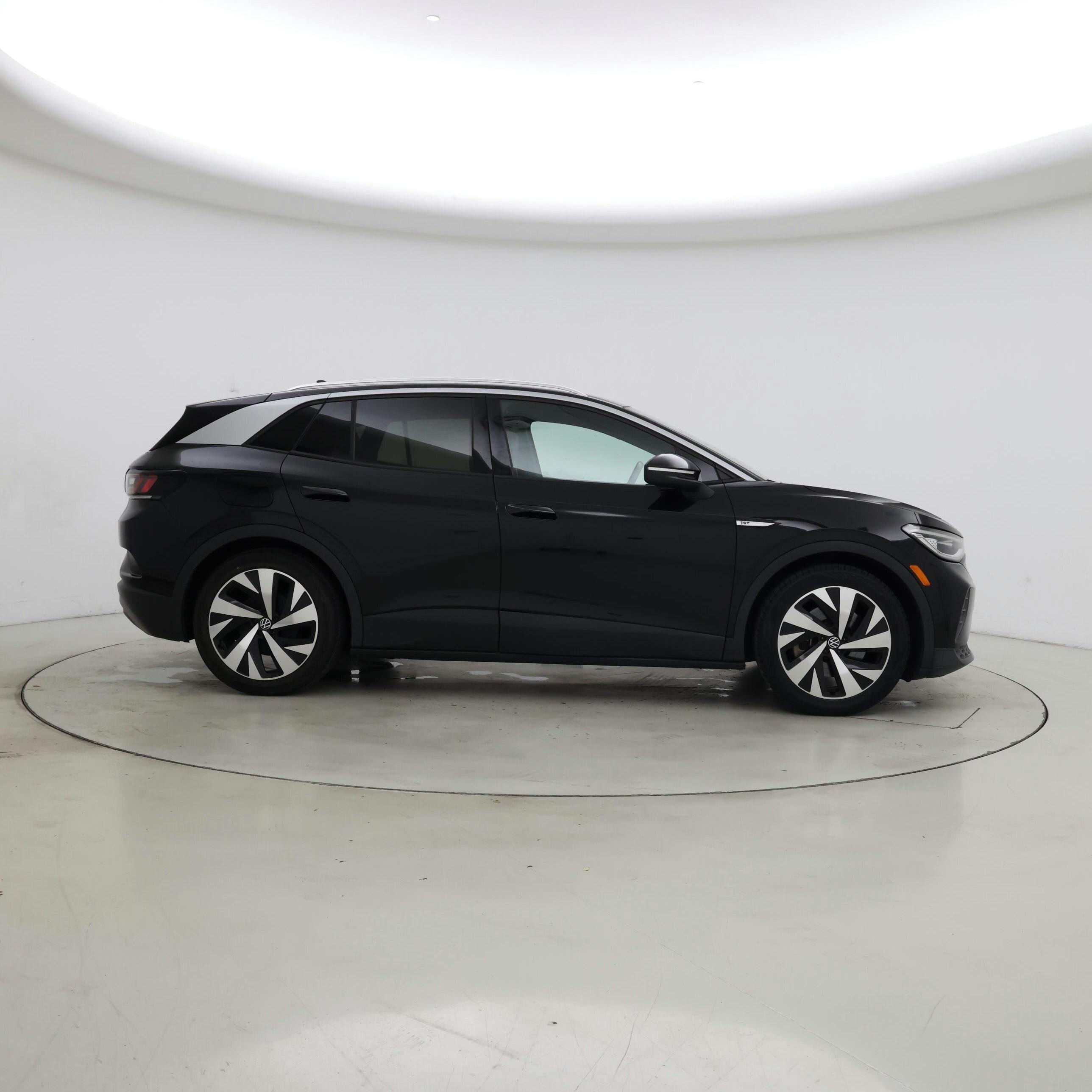 Thumbnail: 2021 Volkswagen ID.4 - 7