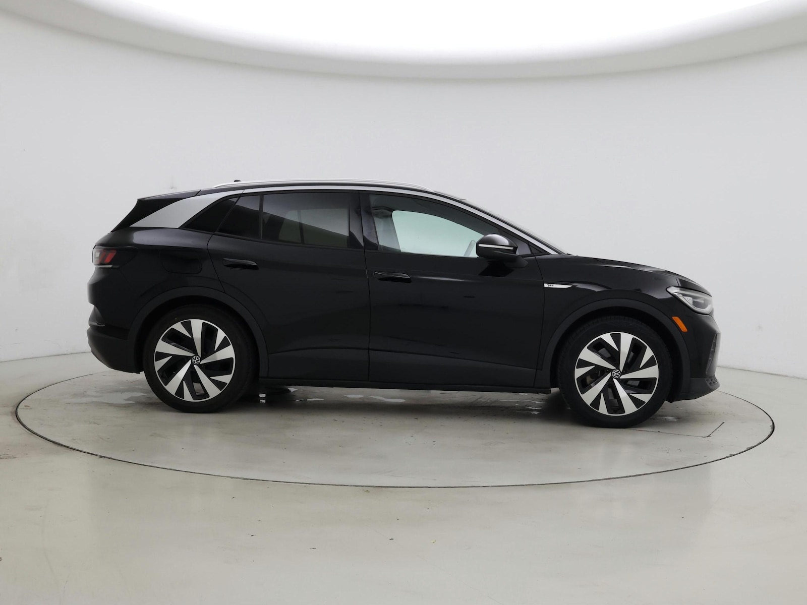 2021 Volkswagen ID.4 1st Edition - Photo 8