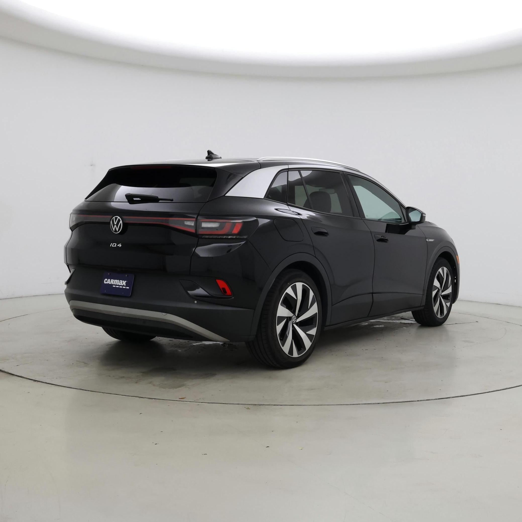 Thumbnail: 2021 Volkswagen ID.4 - 8