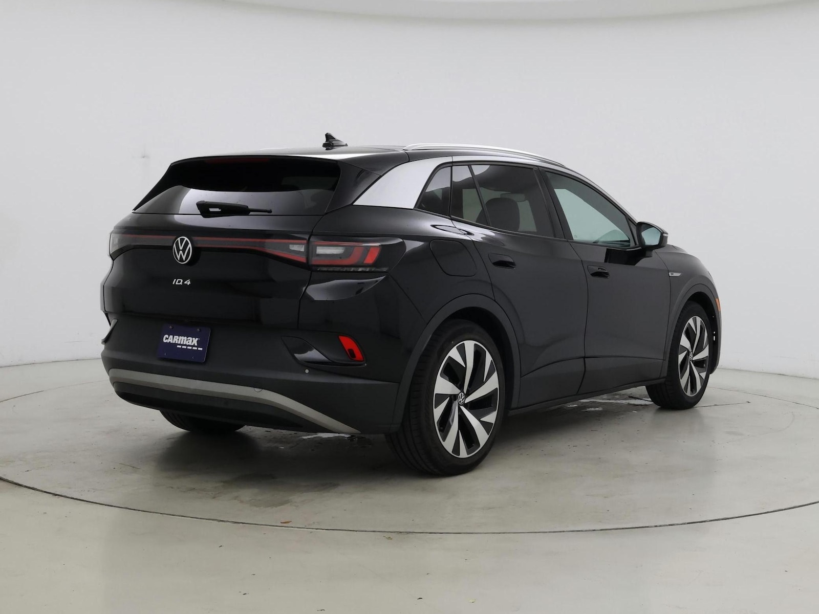 2021 Volkswagen ID.4 1st Edition - Photo 9