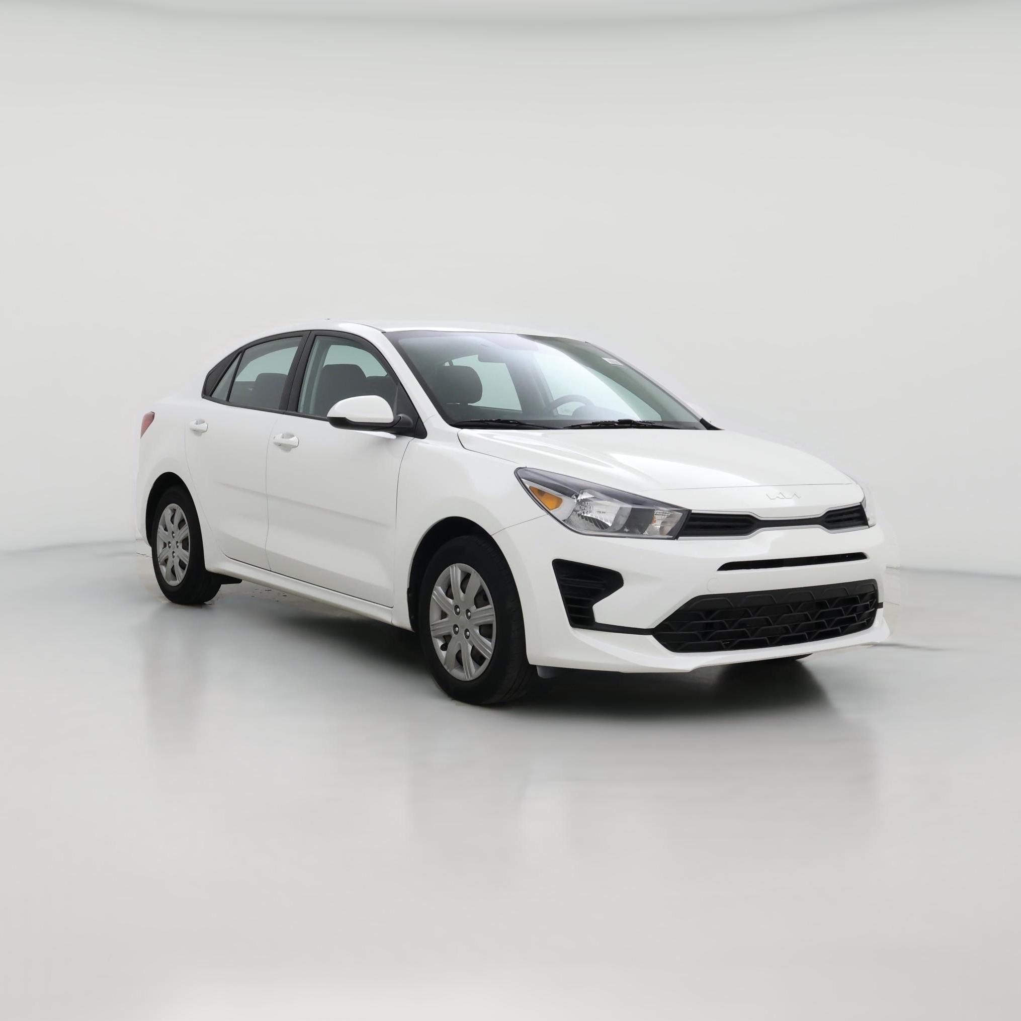 Thumbnail: 2022 Kia Rio - 1