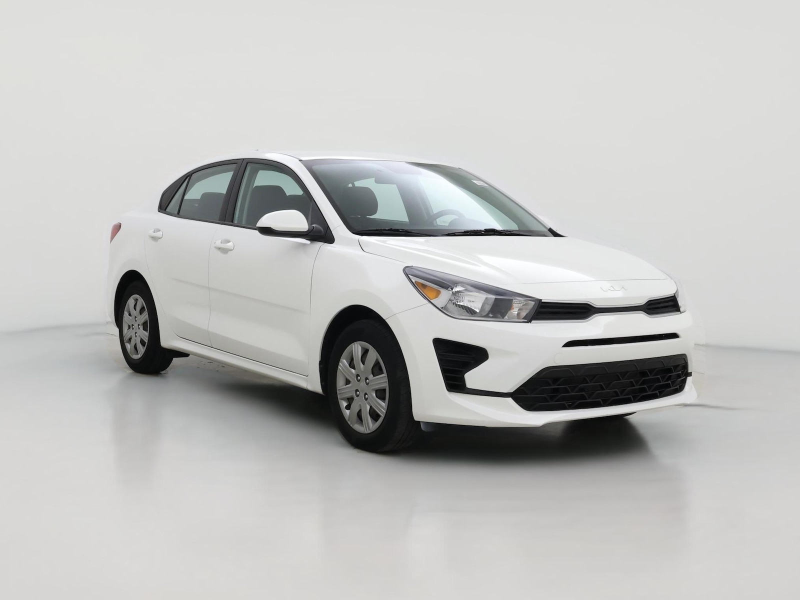 2022 Kia Rio