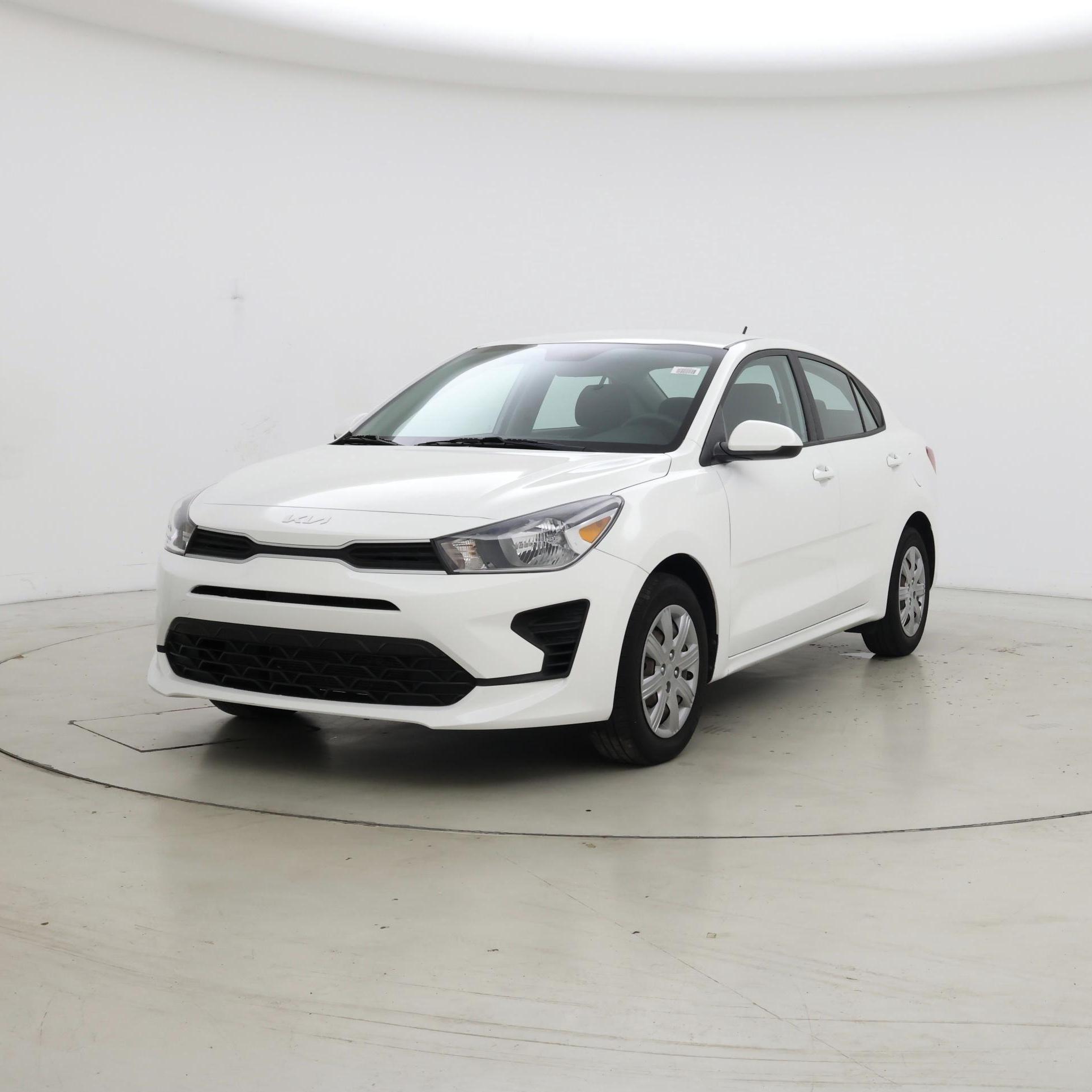 Thumbnail: 2022 Kia Rio - 4