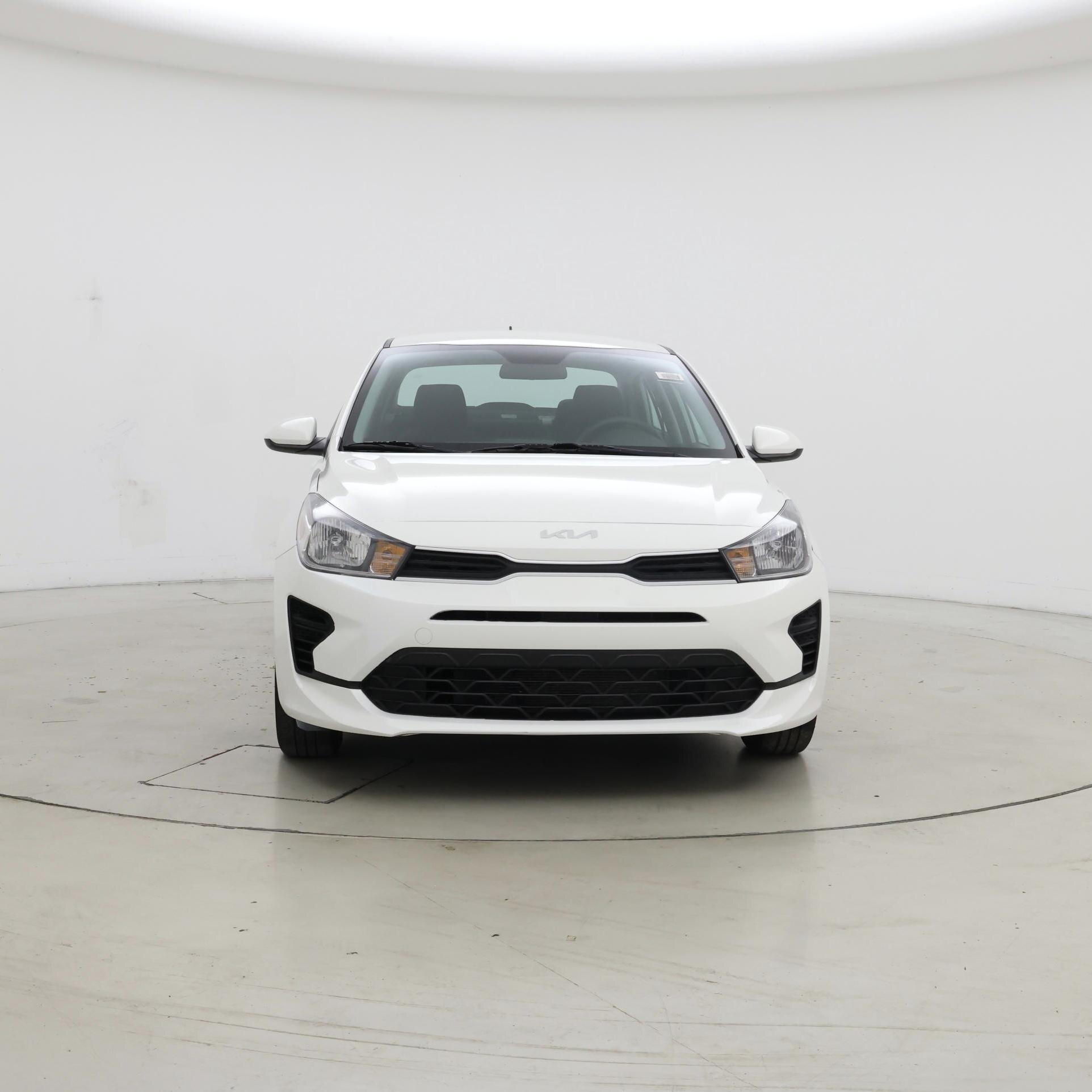 Thumbnail: 2022 Kia Rio - 5