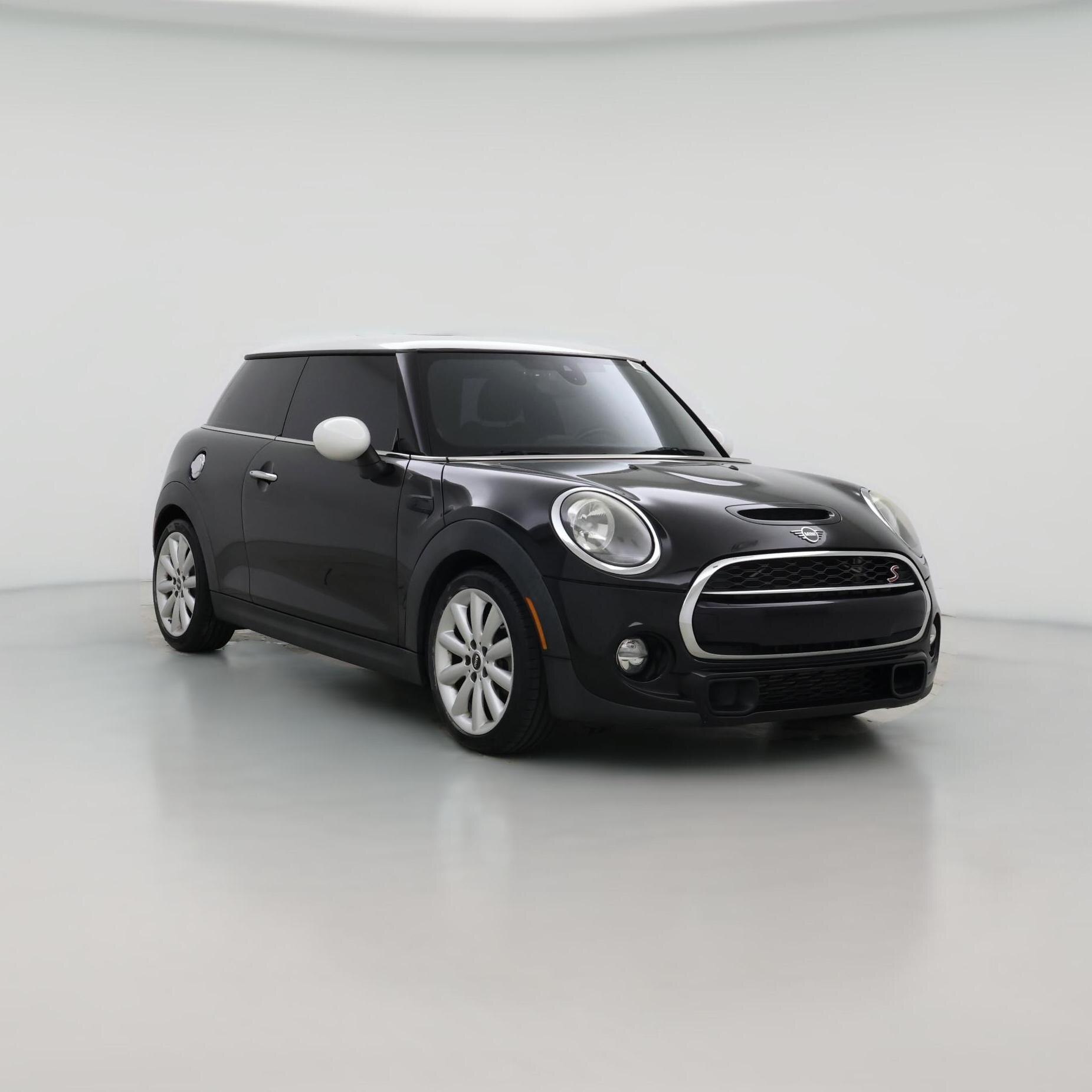 Thumbnail: 2019 MINI Cooper Hardtop - 1