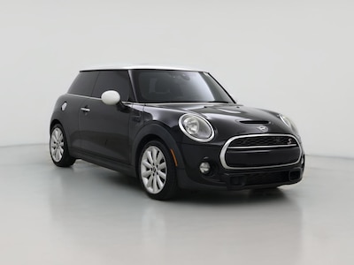 2019 Mini Cooper Hardtop S
