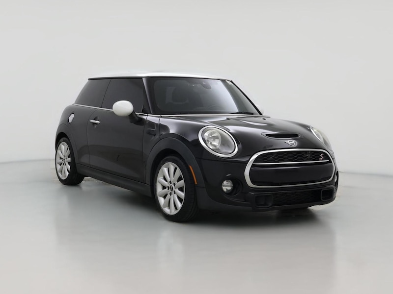 2019 MINI Cooper Hardtop S -
                  Fort Myers, FL