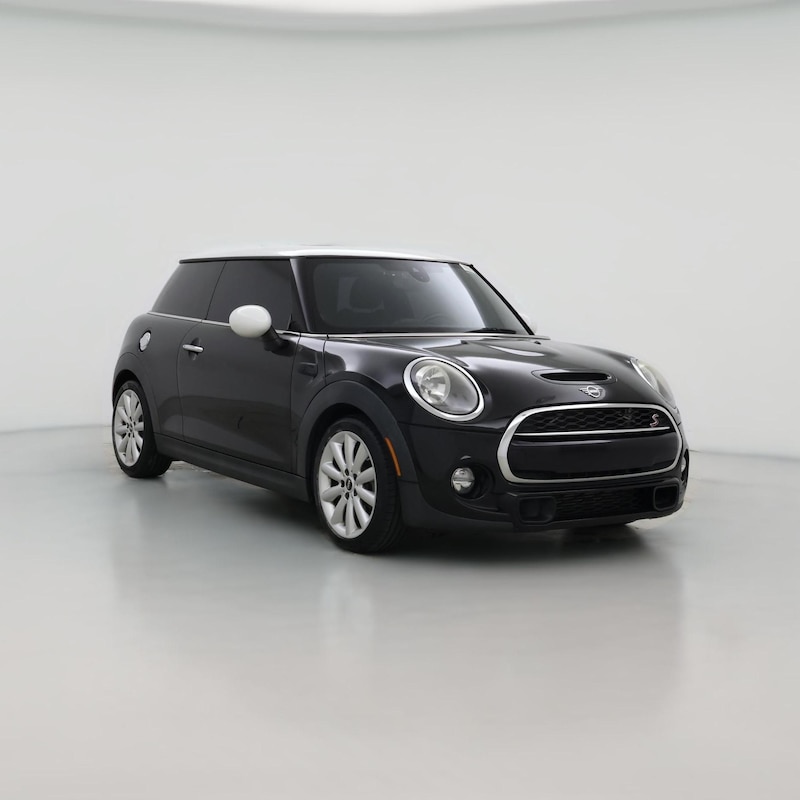 2019 Mini Cooper Hardtop S