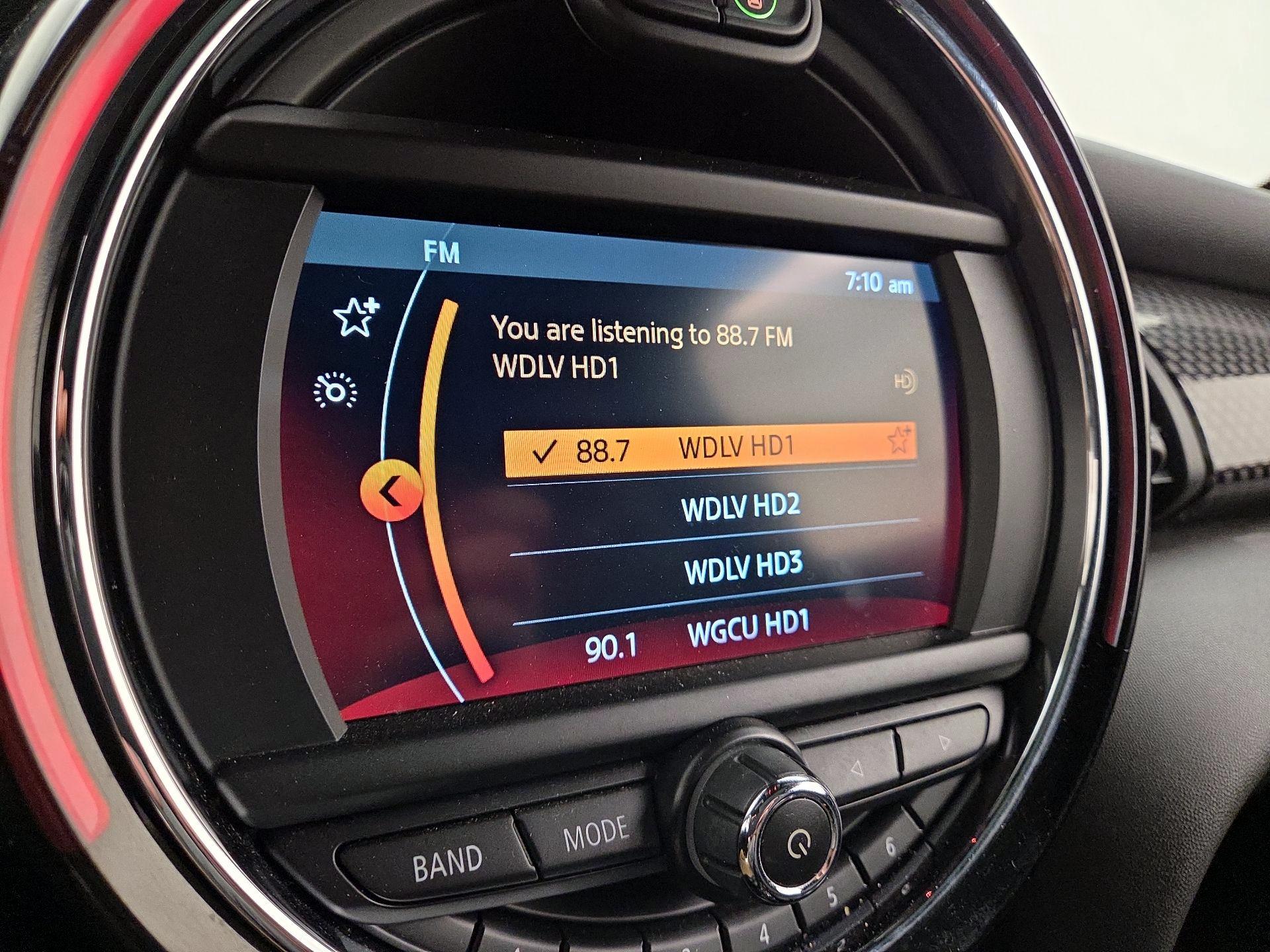 Thumbnail: 2019 MINI Cooper Hardtop - 15
