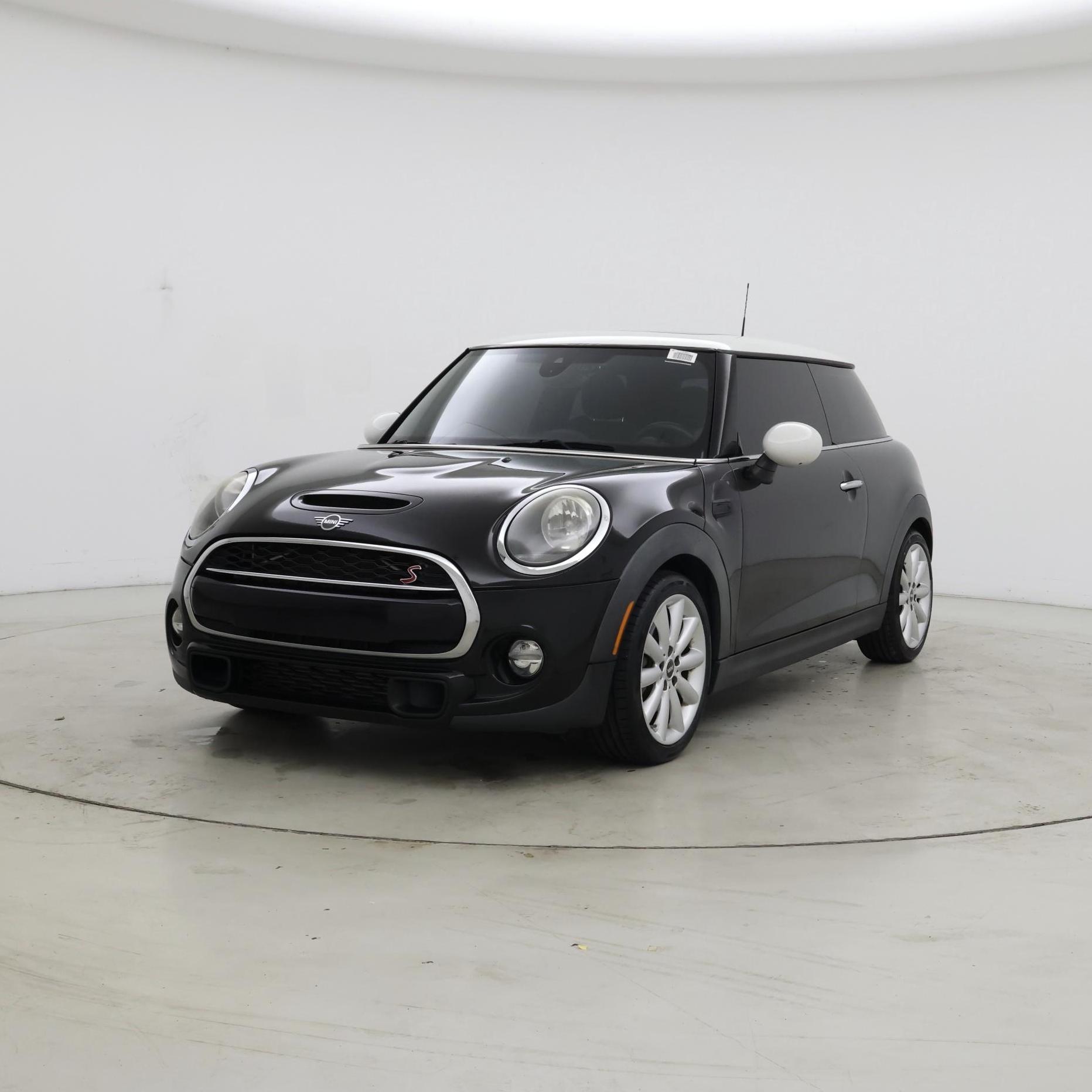 Thumbnail: 2019 MINI Cooper Hardtop - 4