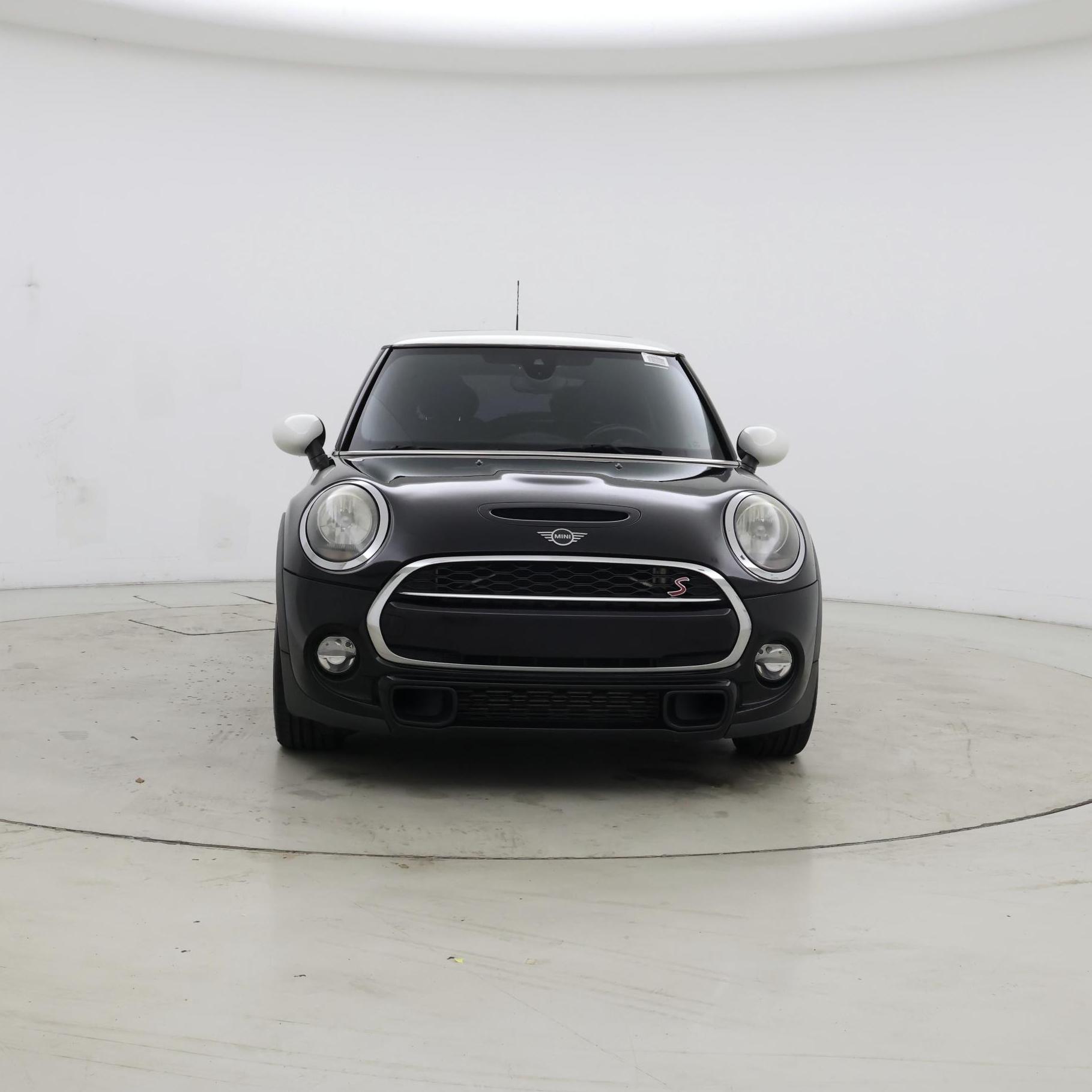 Thumbnail: 2019 MINI Cooper Hardtop - 5