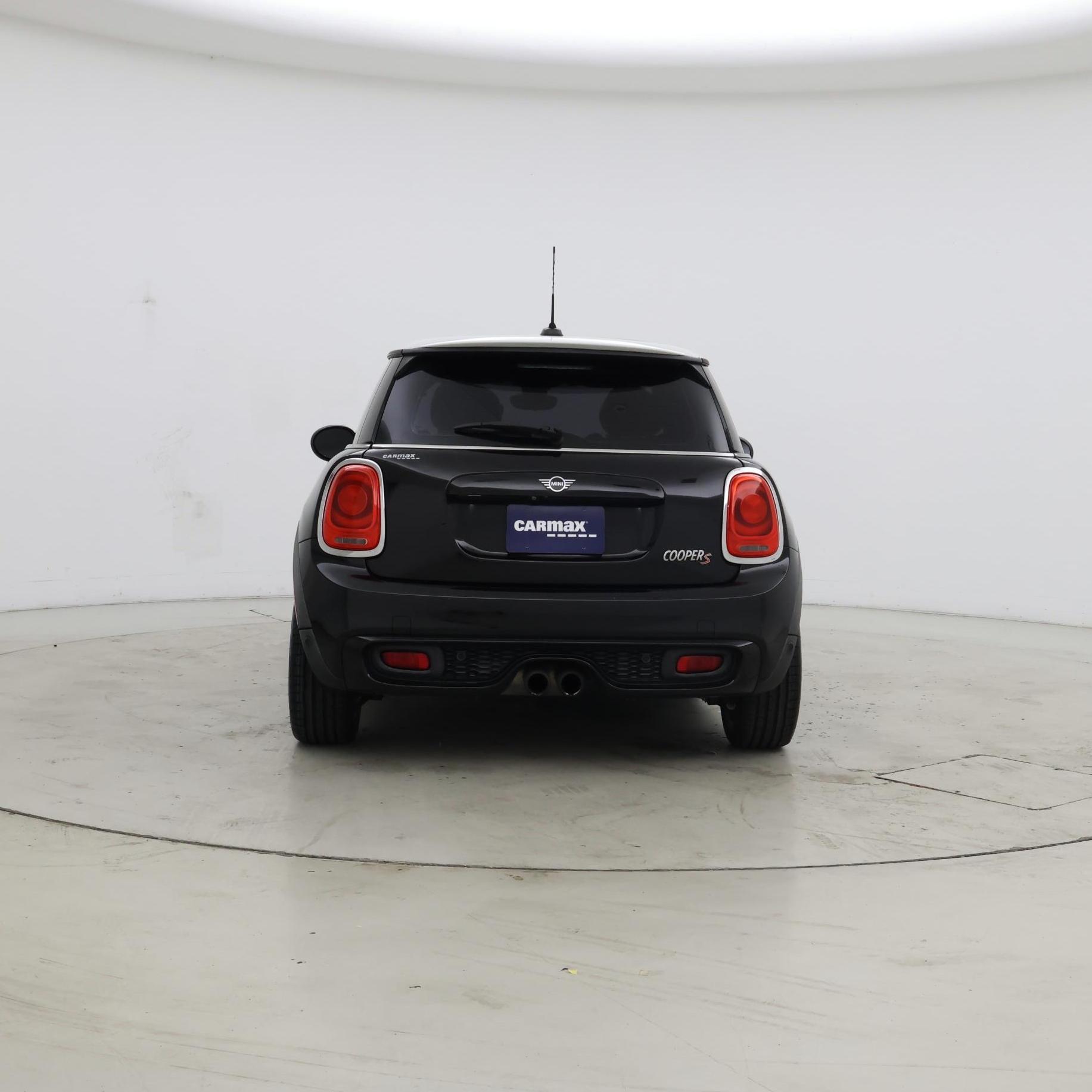 Thumbnail: 2019 MINI Cooper Hardtop - 6
