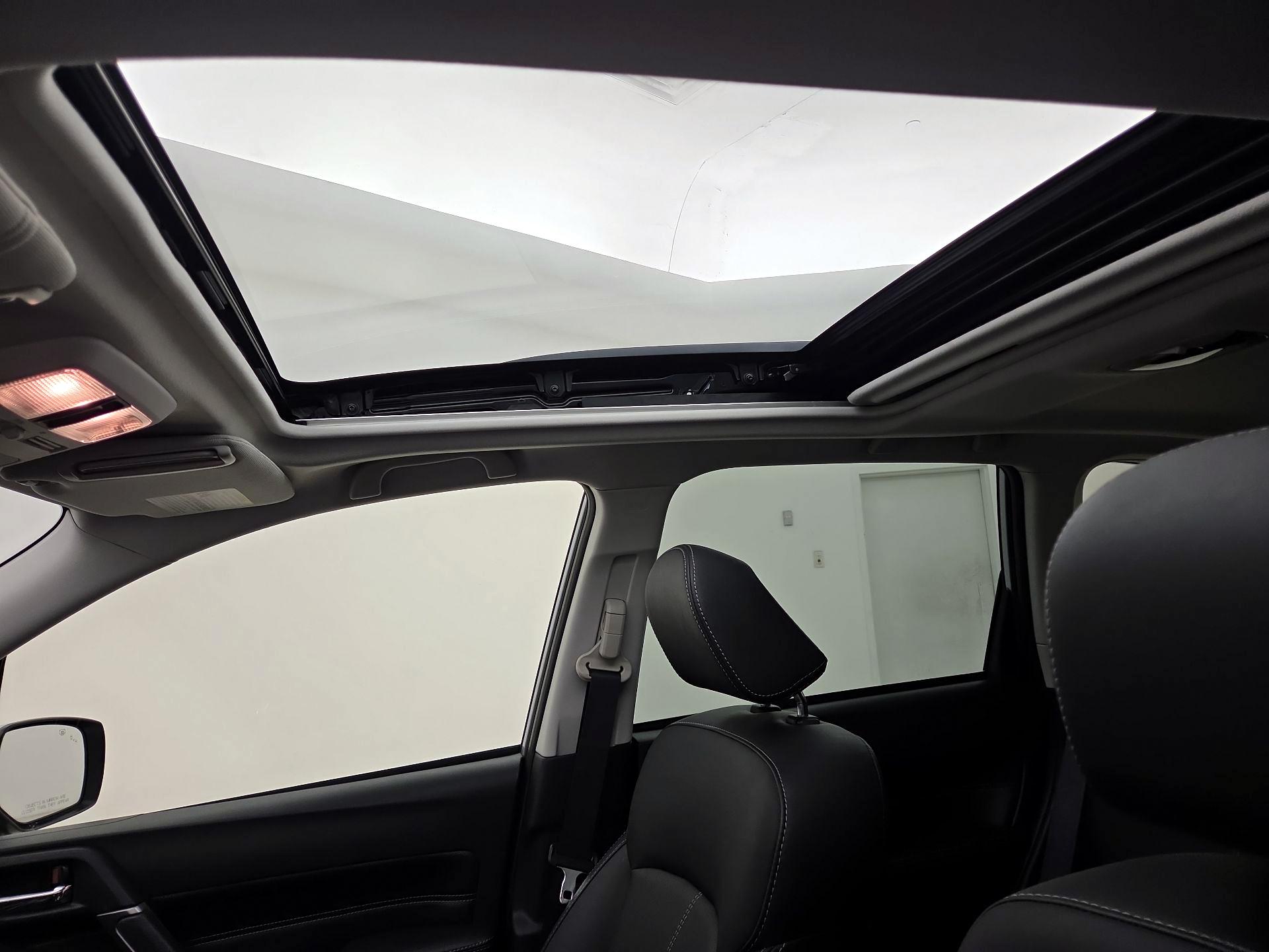 Thumbnail: 2017 Subaru Forester - 19