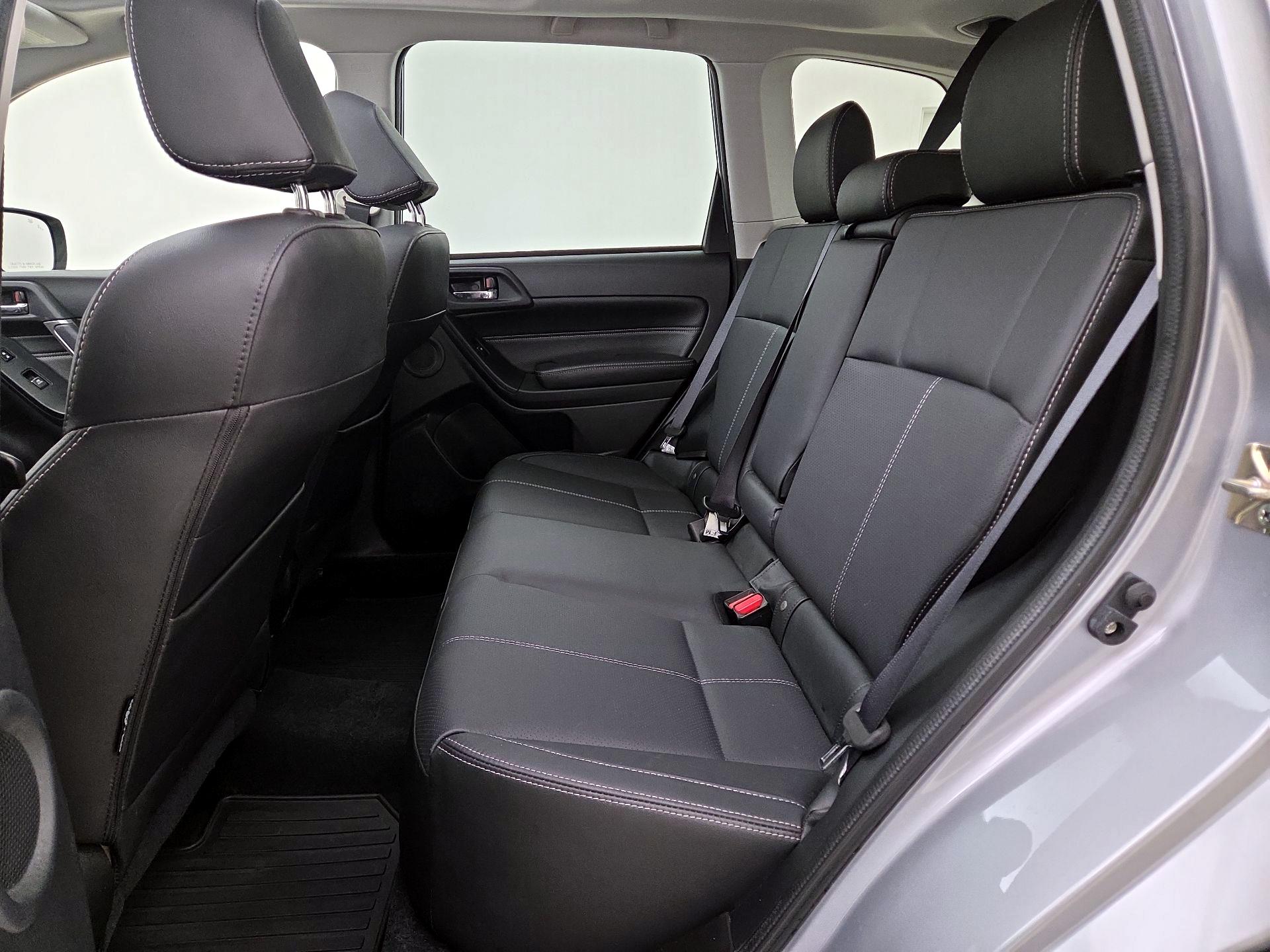 Thumbnail: 2017 Subaru Forester - 20