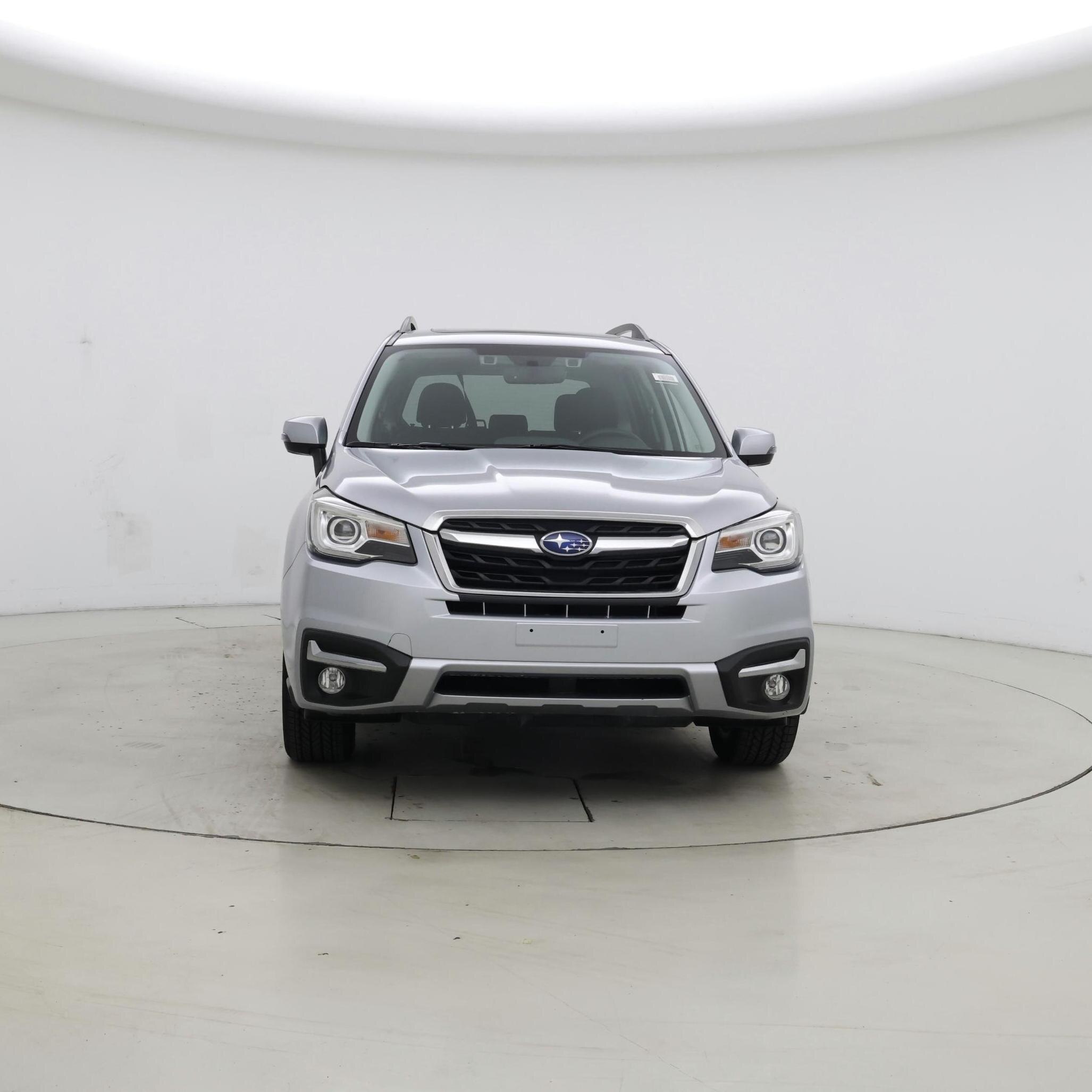 Thumbnail: 2017 Subaru Forester - 5
