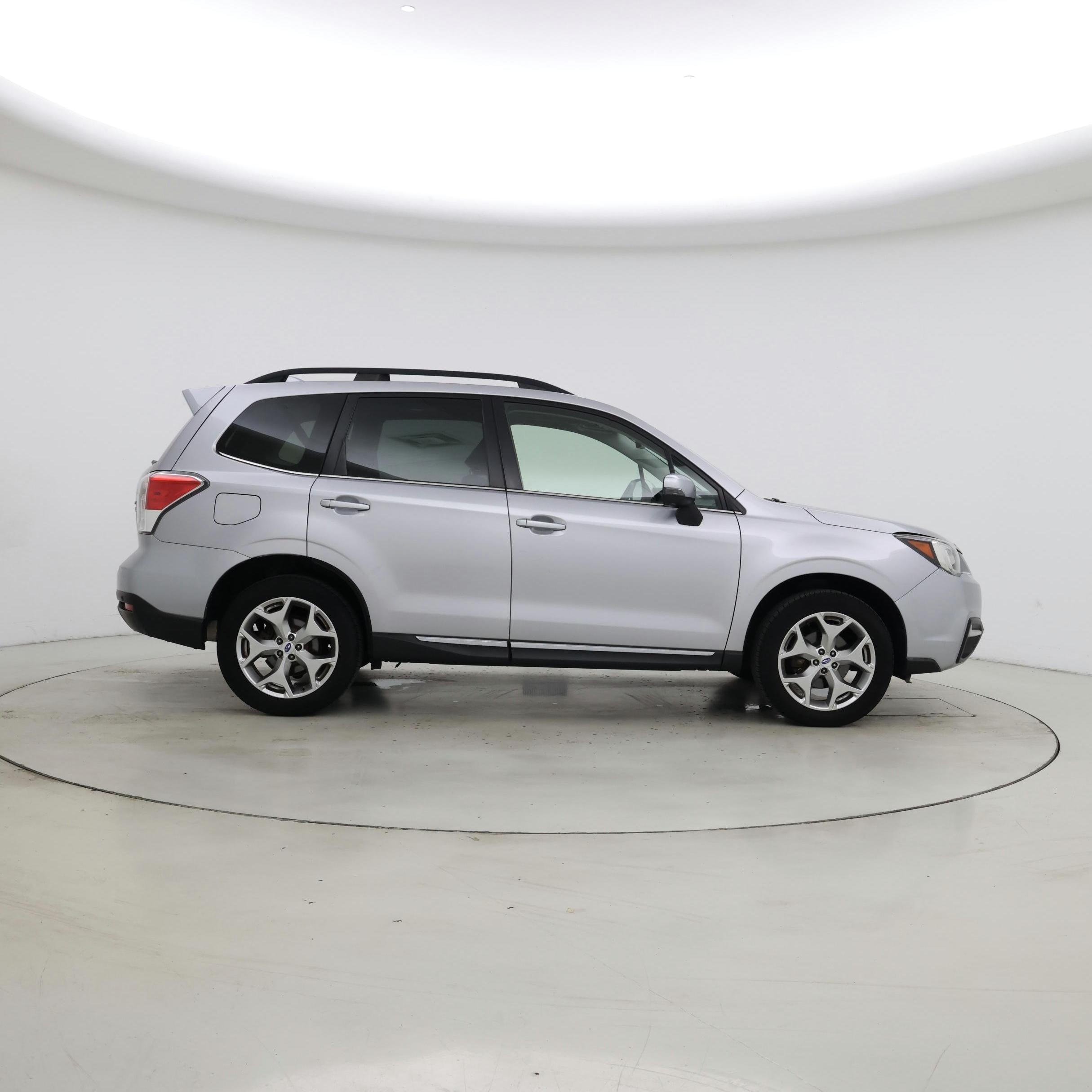 Thumbnail: 2017 Subaru Forester - 7