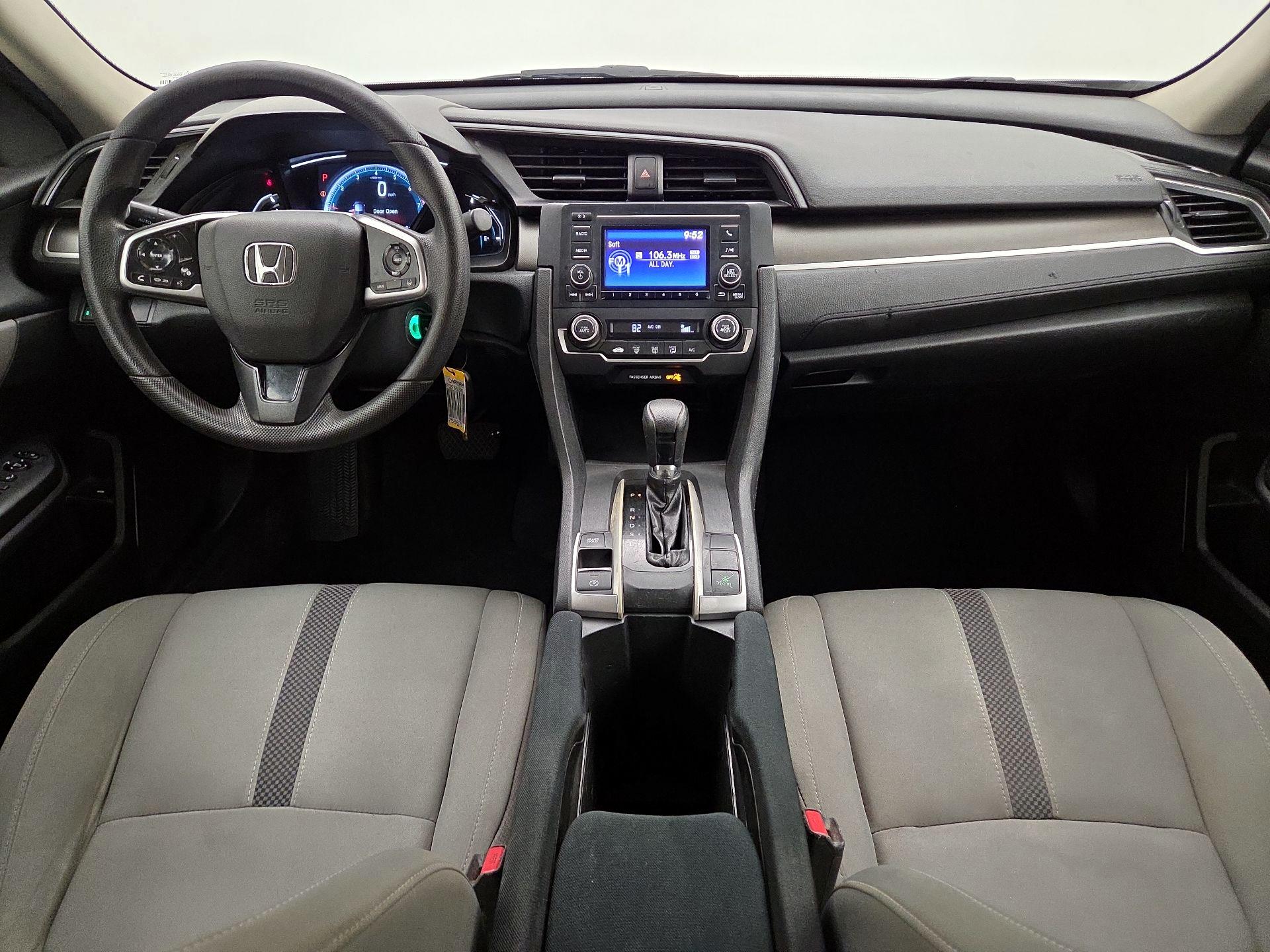 Thumbnail: 2020 Honda Civic - 9