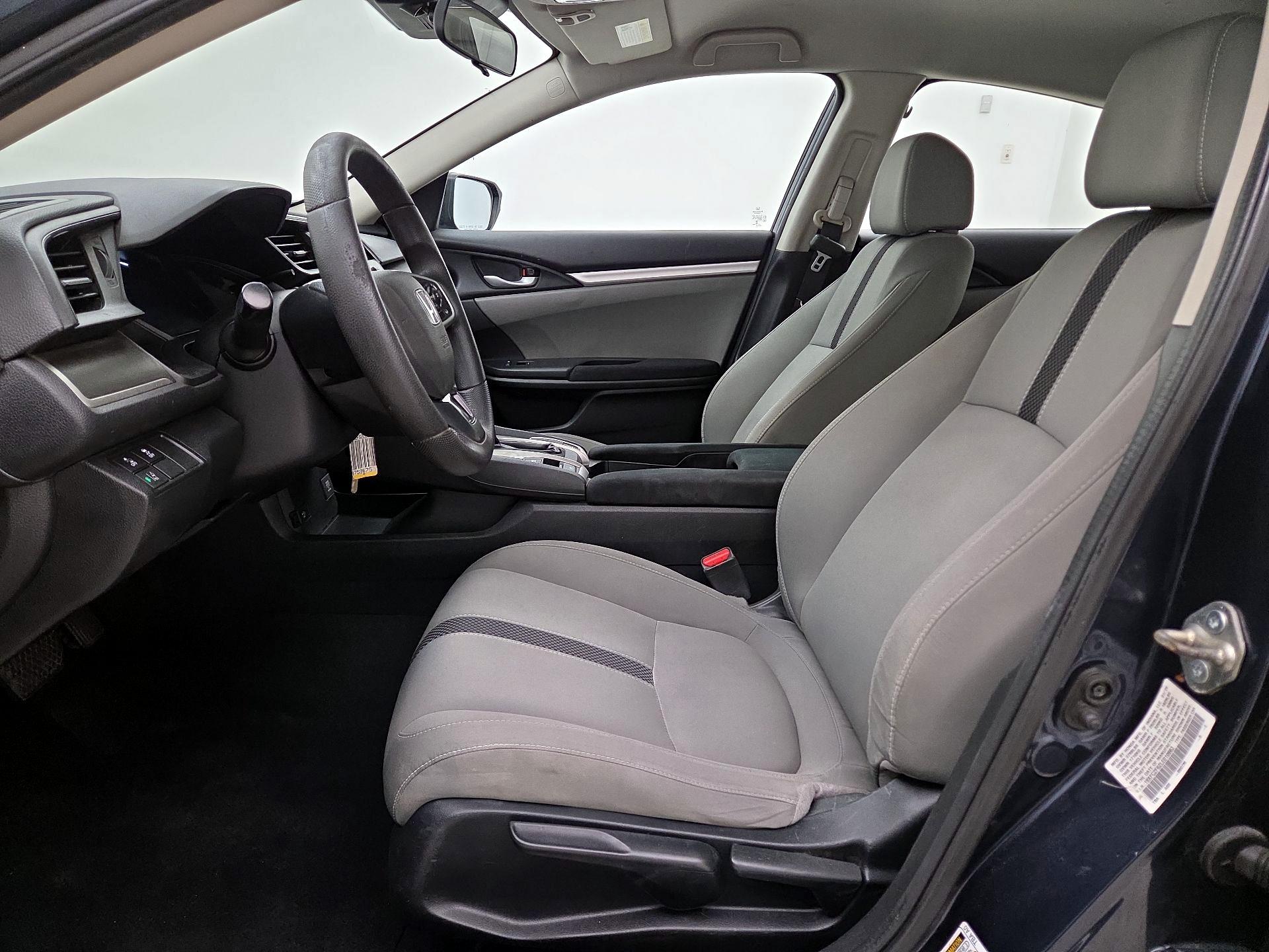 Thumbnail: 2020 Honda Civic - 11