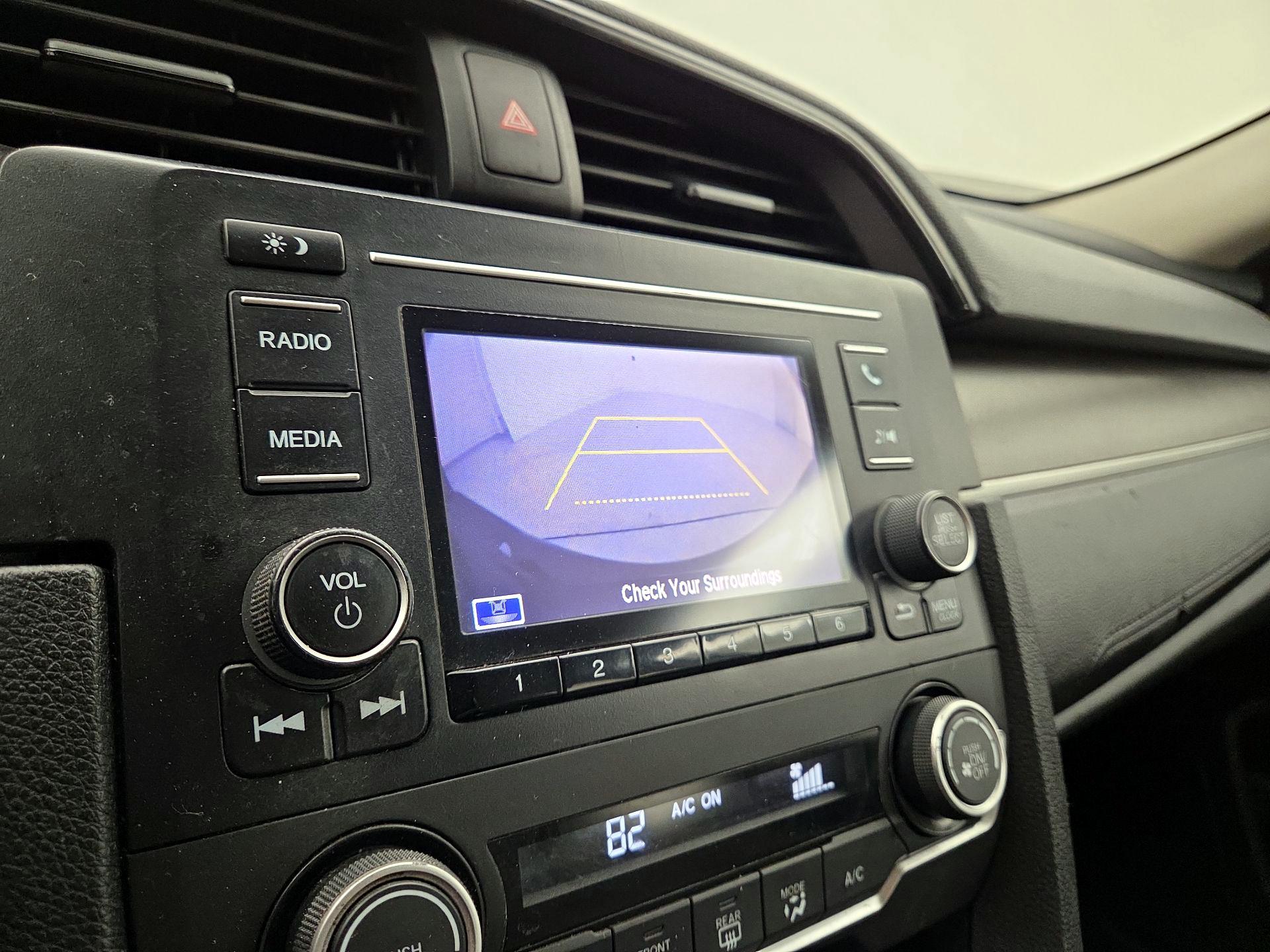 Thumbnail: 2020 Honda Civic - 14