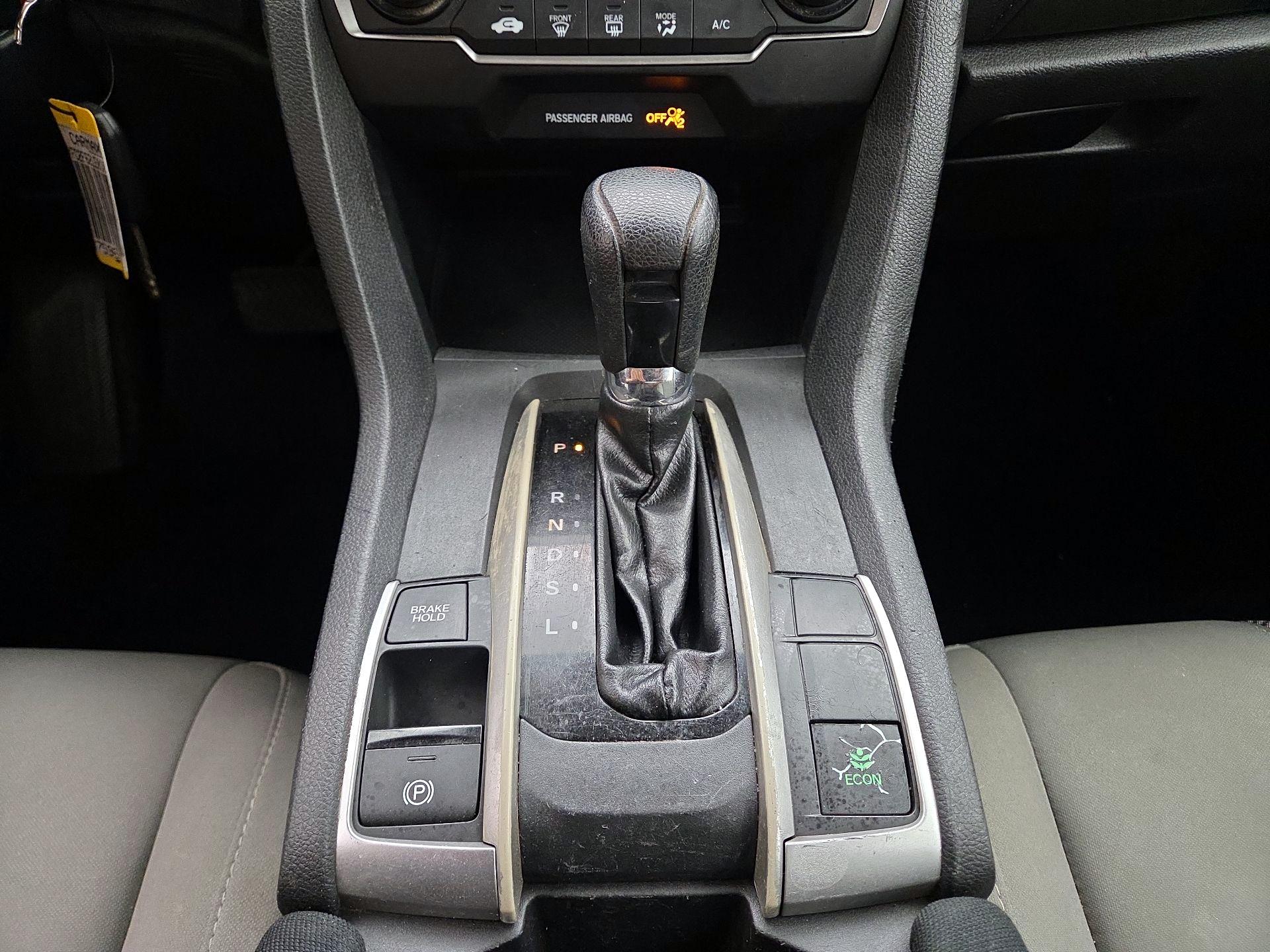 Thumbnail: 2020 Honda Civic - 17