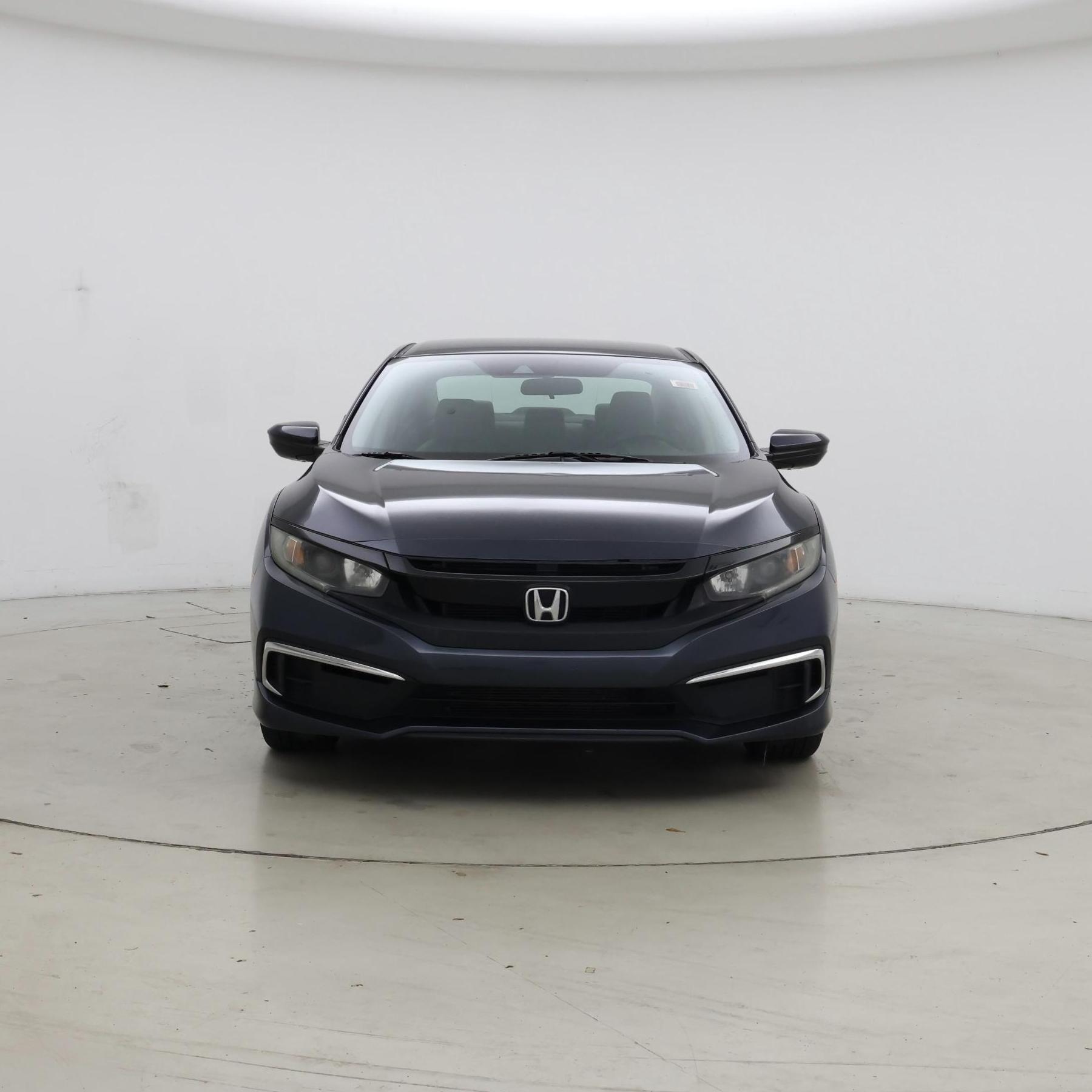 Thumbnail: 2020 Honda Civic - 5