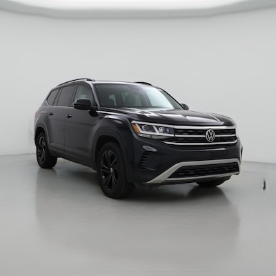 2022 Volkswagen Atlas SE