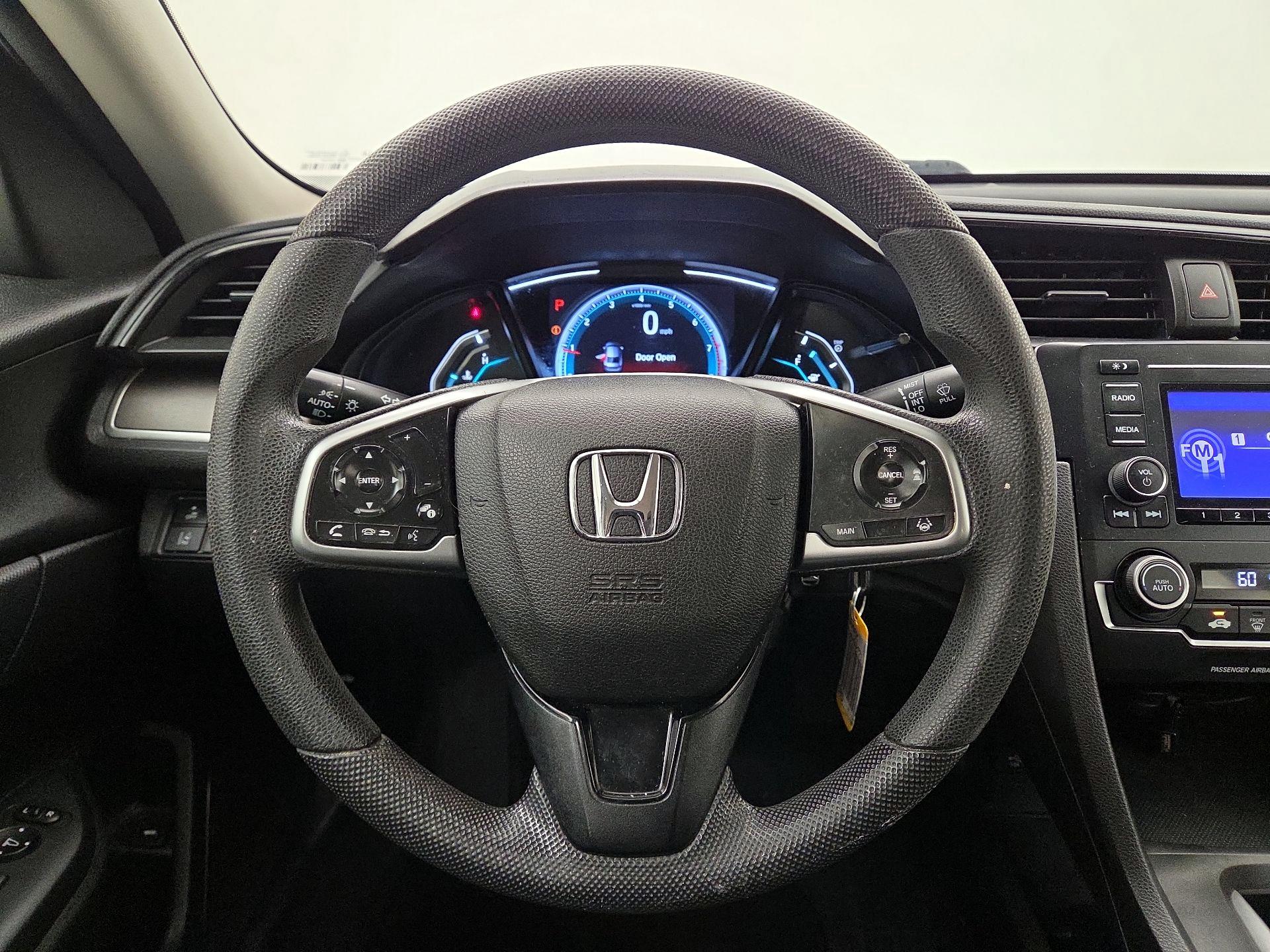 Thumbnail: 2019 Honda Civic - 10