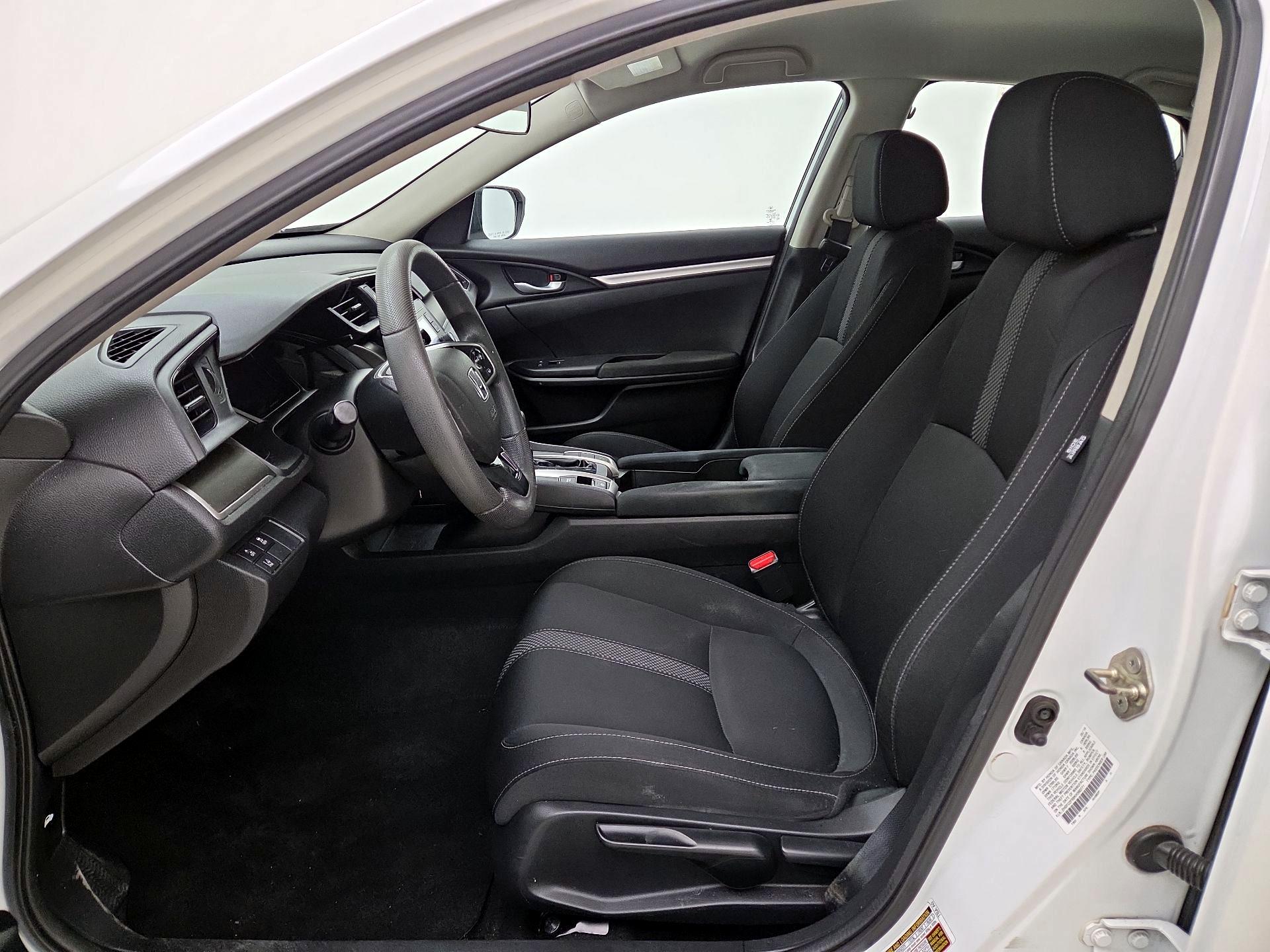 Thumbnail: 2019 Honda Civic - 11