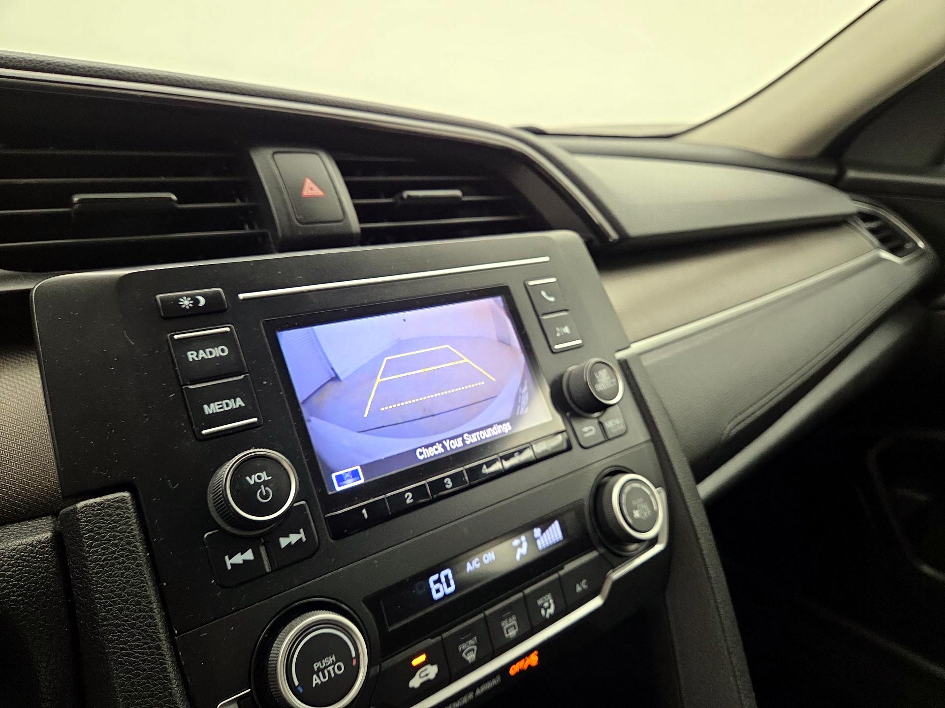 Thumbnail: 2019 Honda Civic - 14