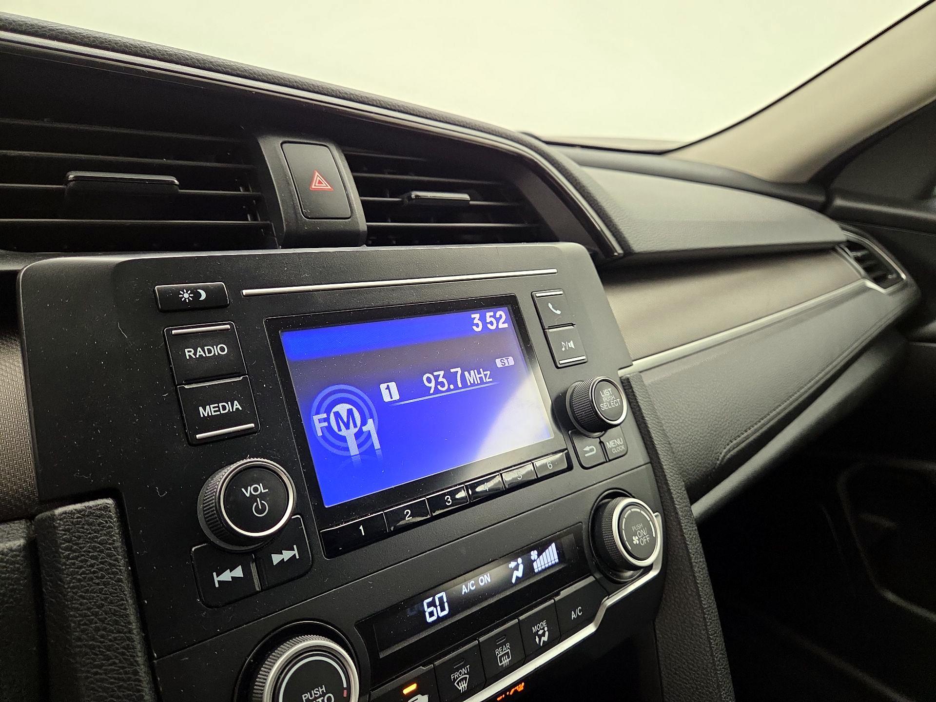 Thumbnail: 2019 Honda Civic - 15