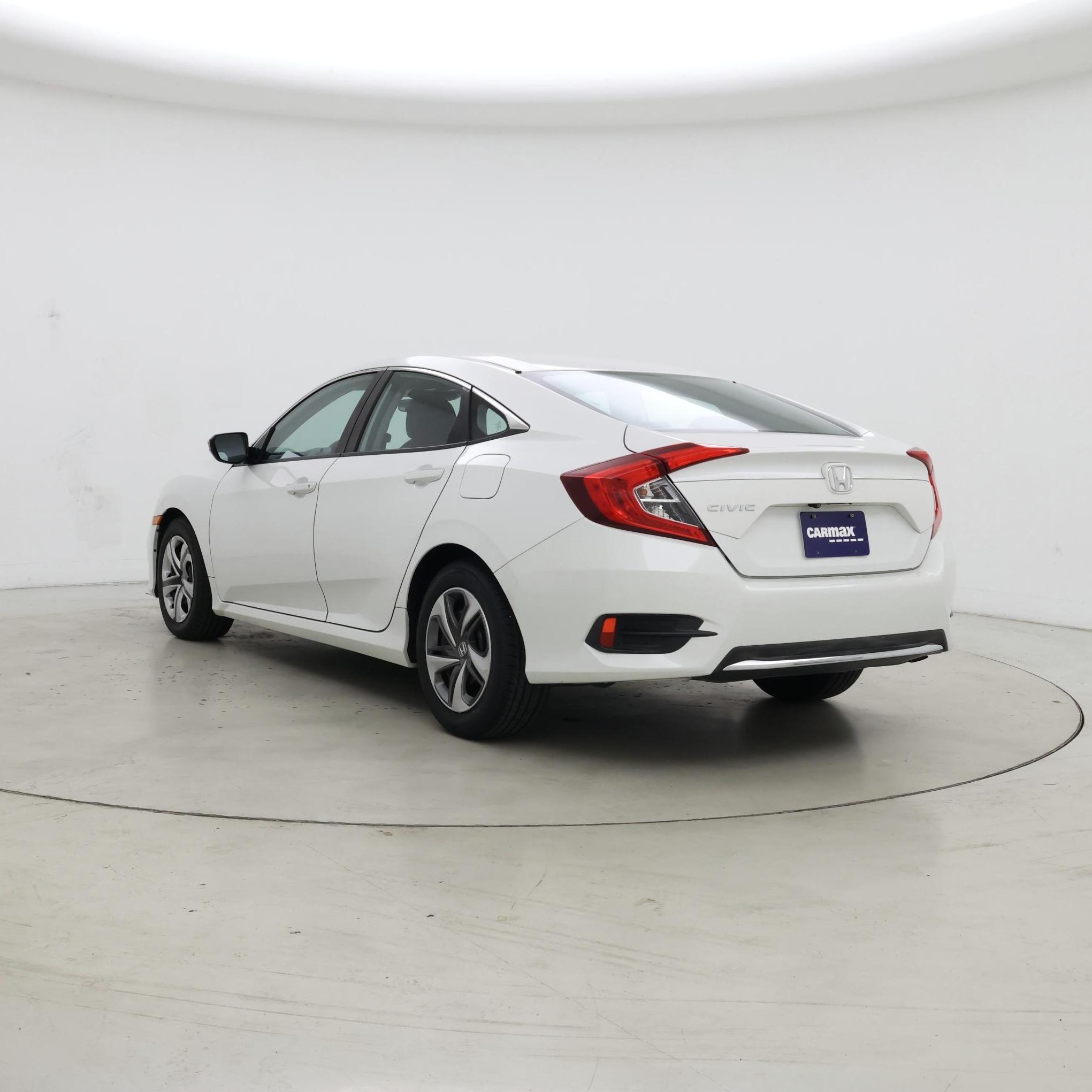 Thumbnail: 2019 Honda Civic - 2