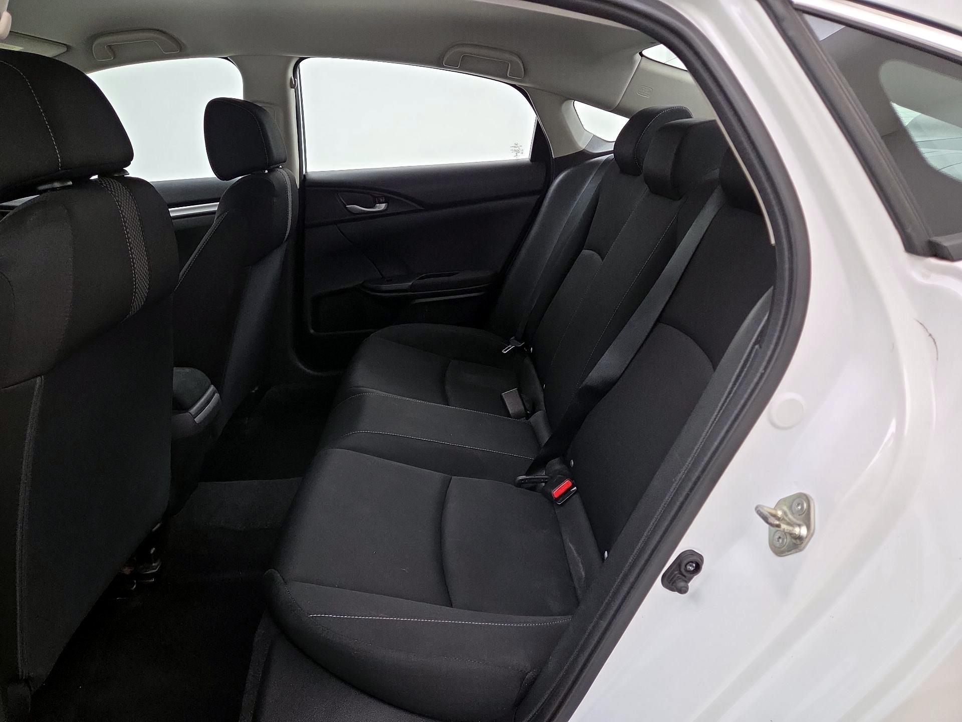 Thumbnail: 2019 Honda Civic - 19