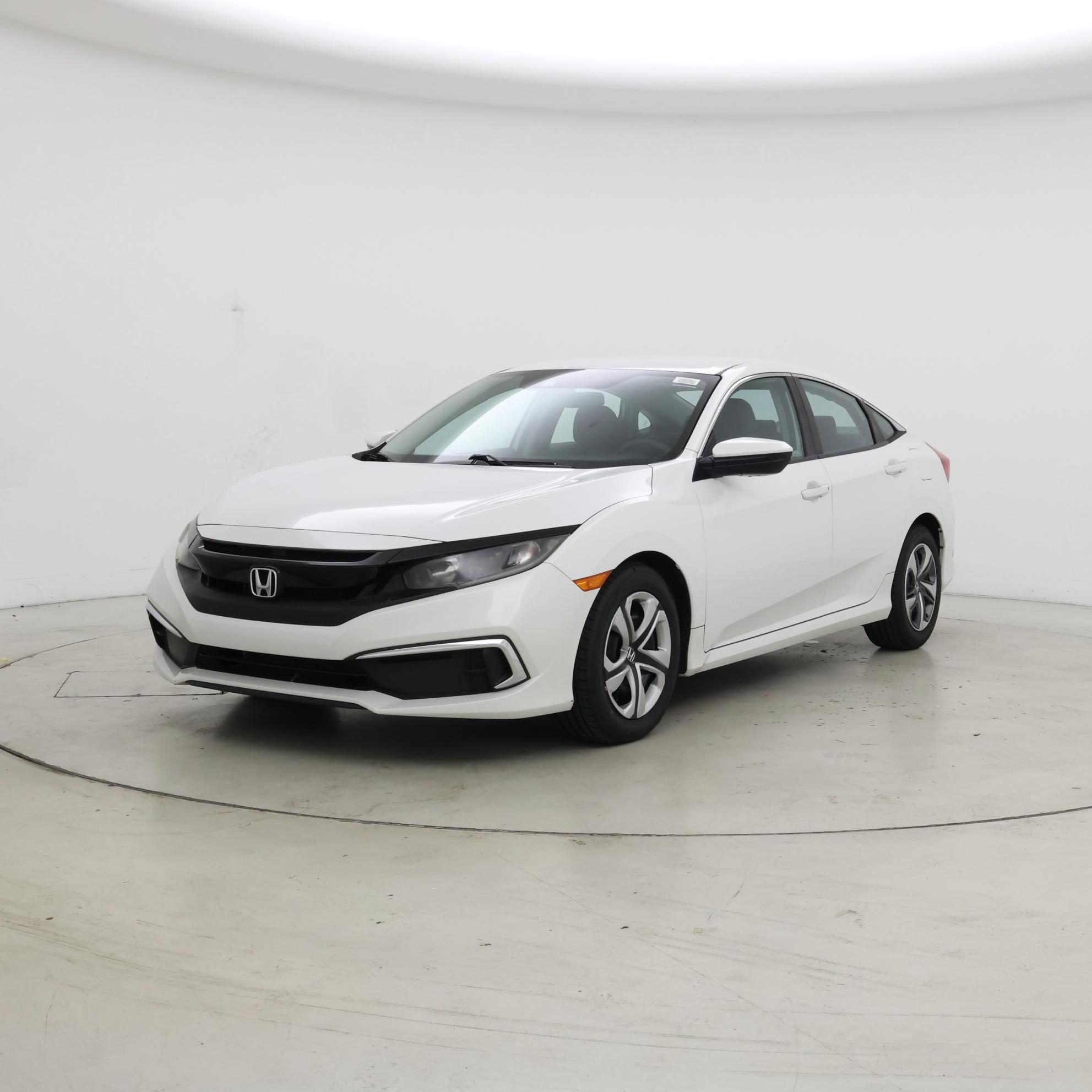 Thumbnail: 2019 Honda Civic - 4