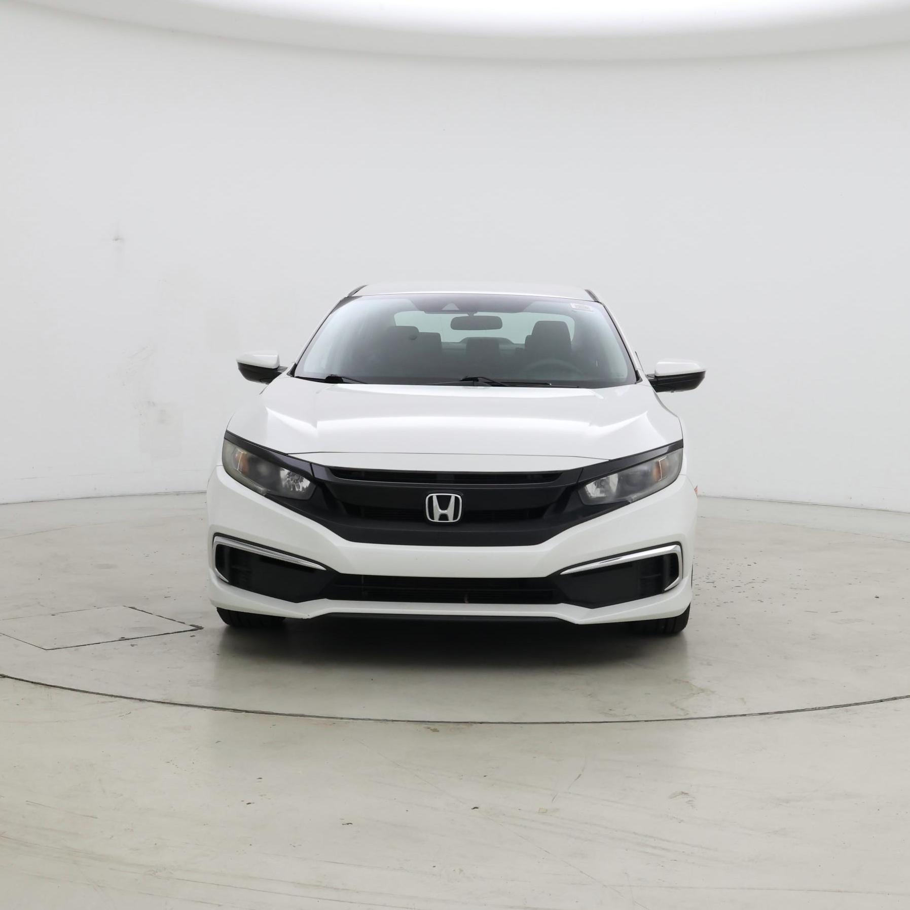 Thumbnail: 2019 Honda Civic - 5