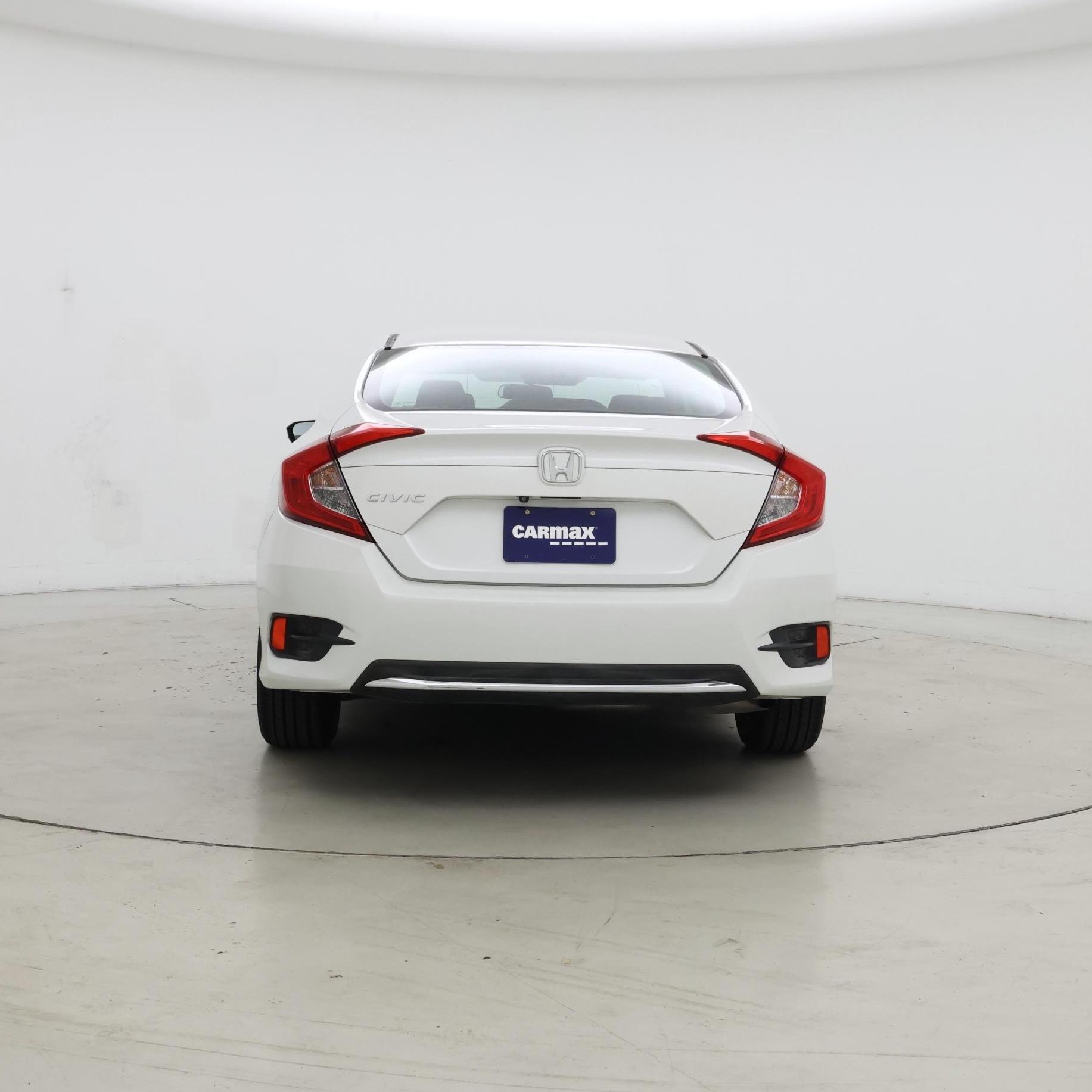 Thumbnail: 2019 Honda Civic - 6