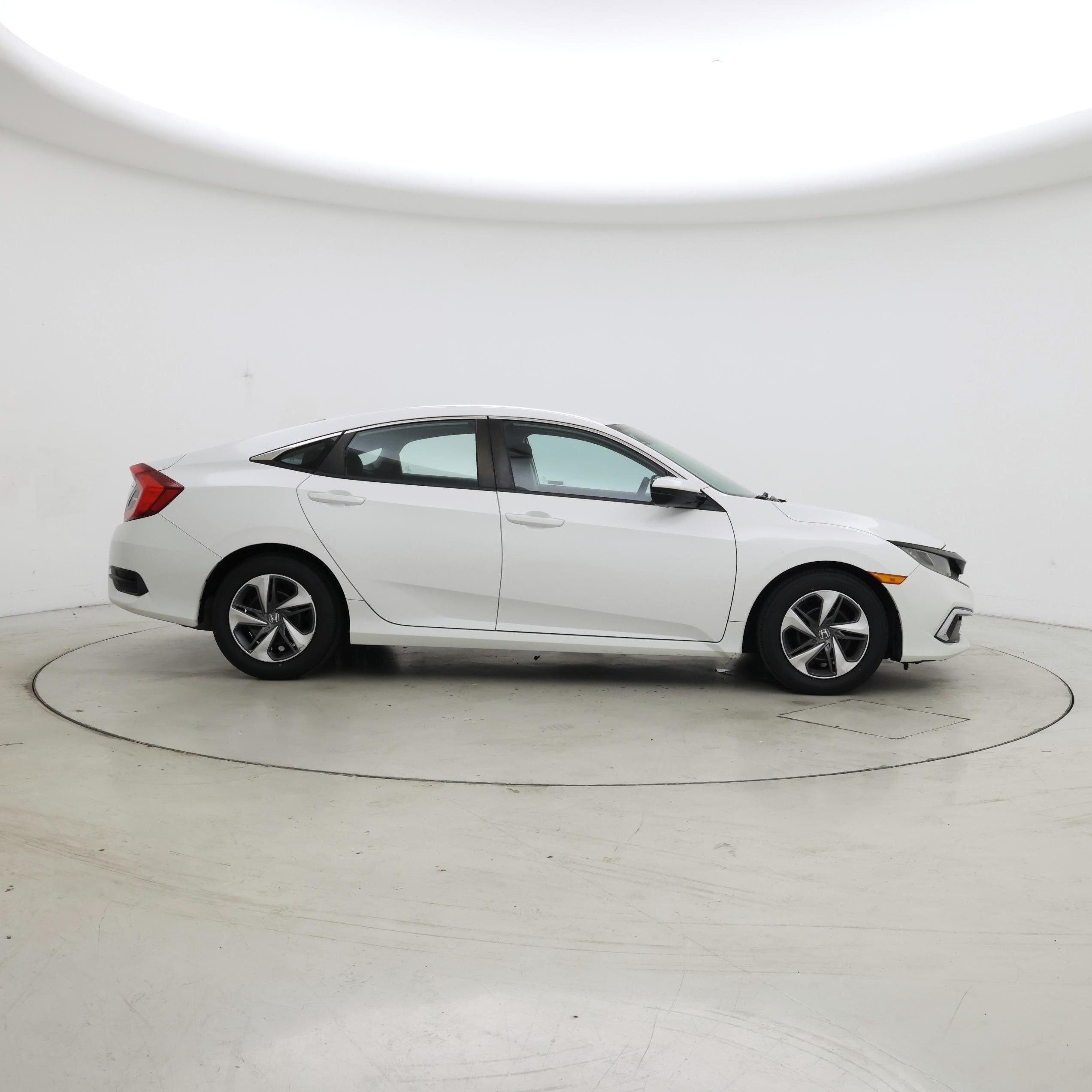 Thumbnail: 2019 Honda Civic - 7