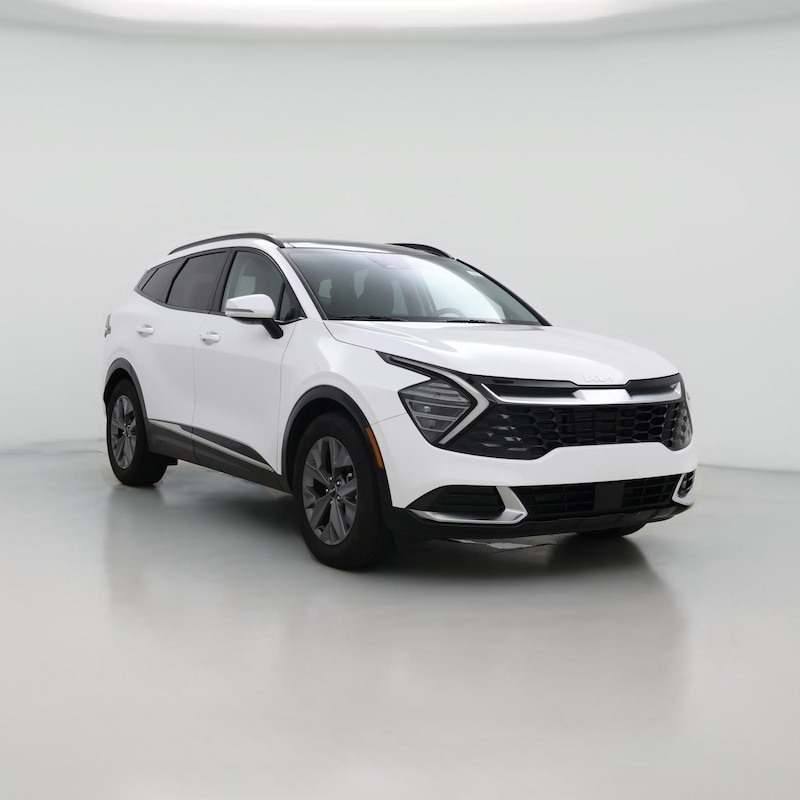 2024 Kia Sportage SX