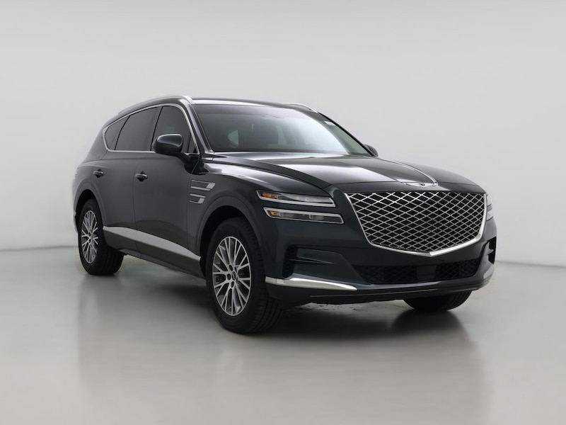 2022 Genesis GV80  -
                  Fort Myers, FL