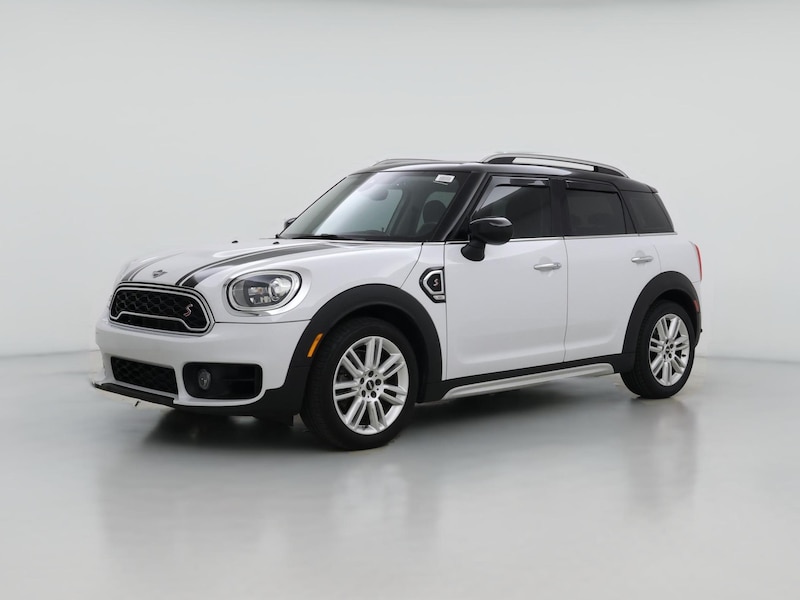 2020 MINI Cooper Countryman S -
                  Fort Myers, FL
