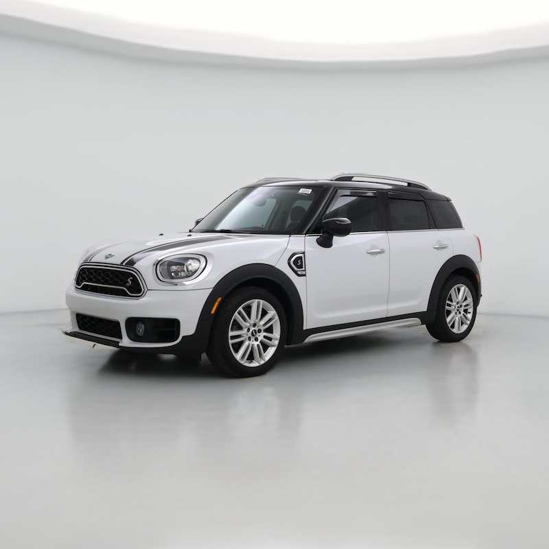 2020 Mini Cooper Countryman S