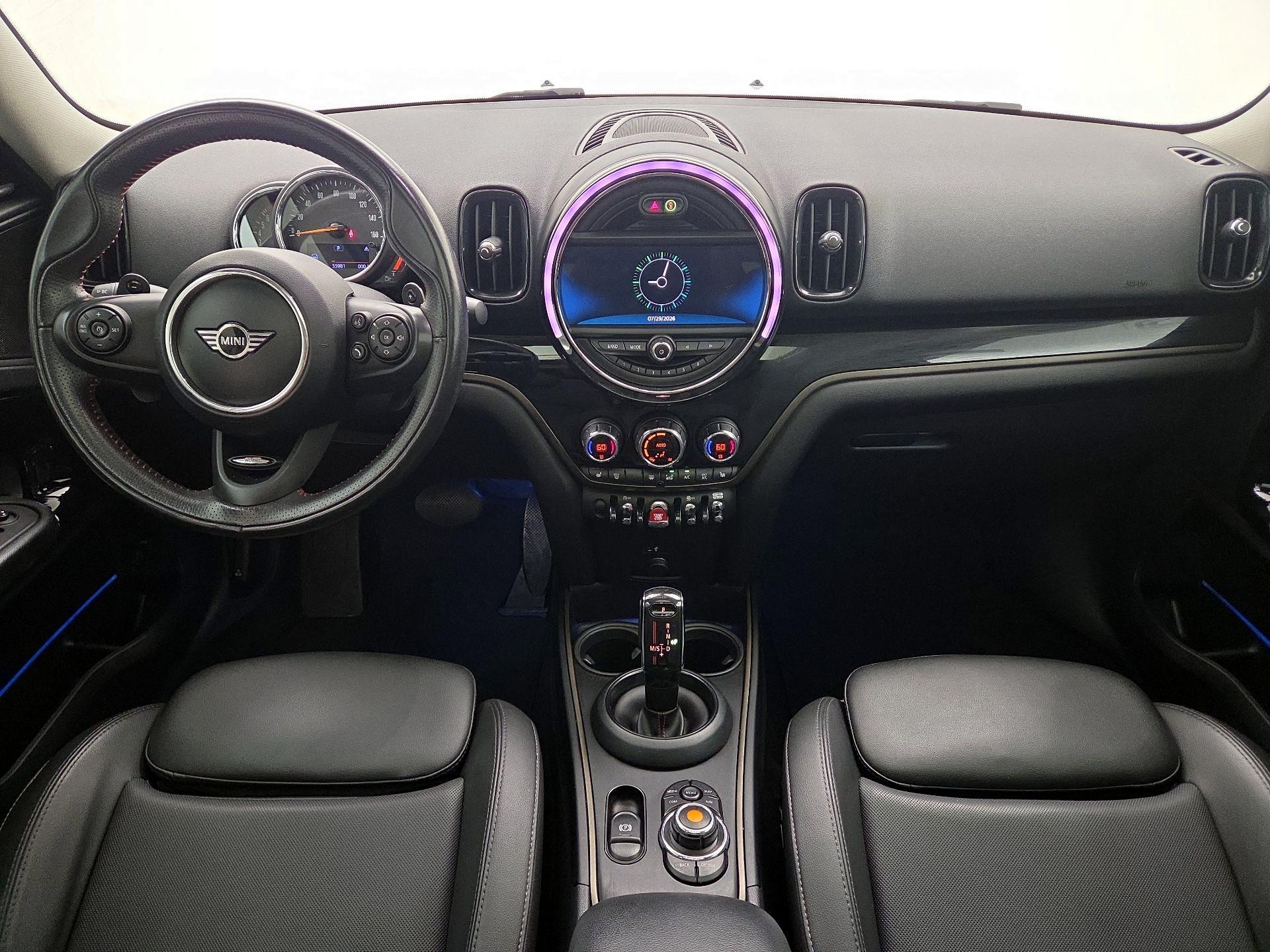 Thumbnail: 2020 MINI Cooper Countryman - 9