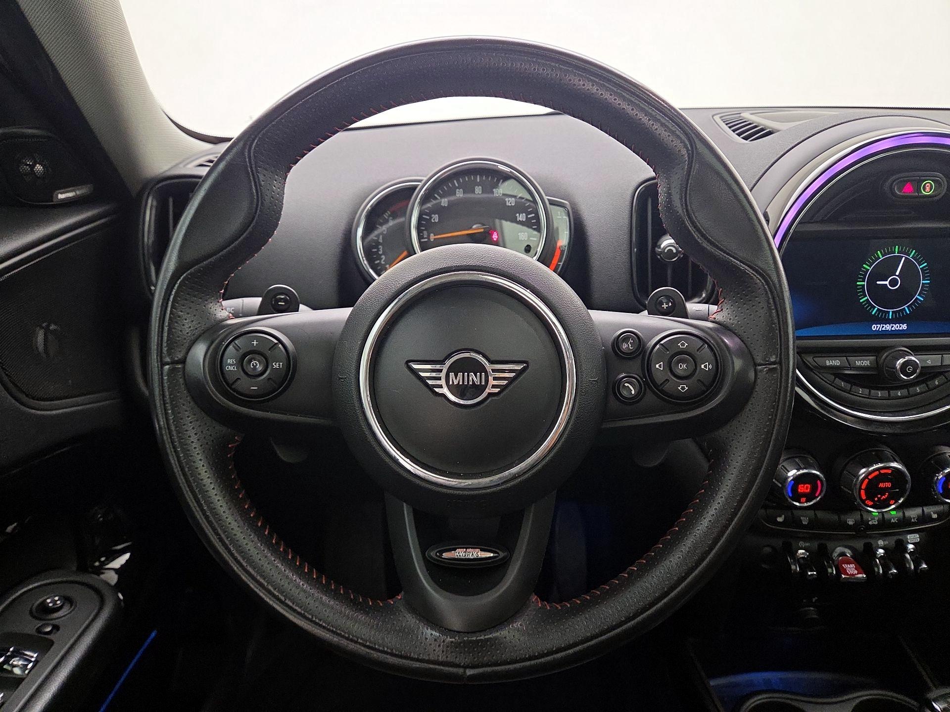 Thumbnail: 2020 MINI Cooper Countryman - 10